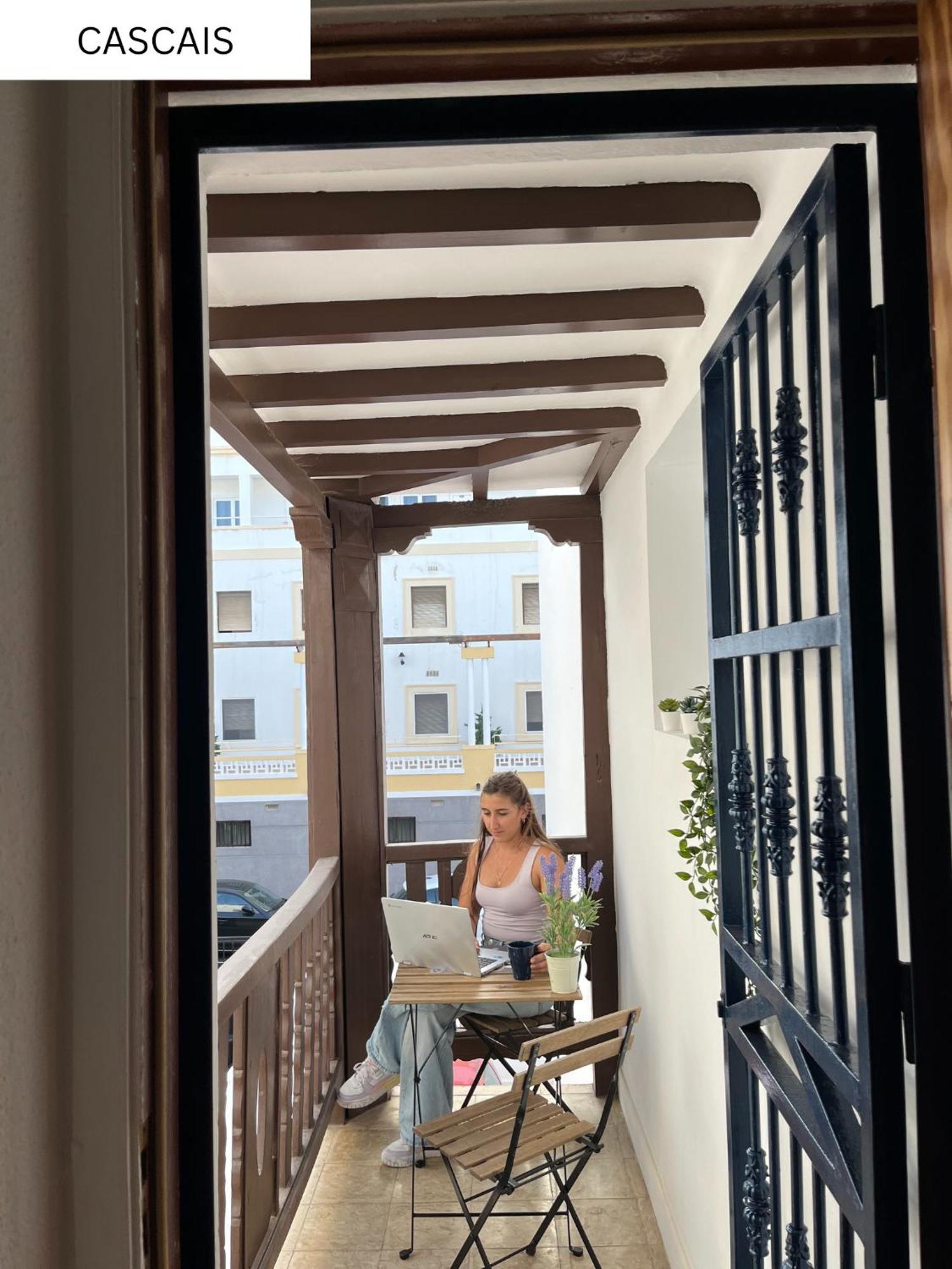 Coliving El Gago Guest house