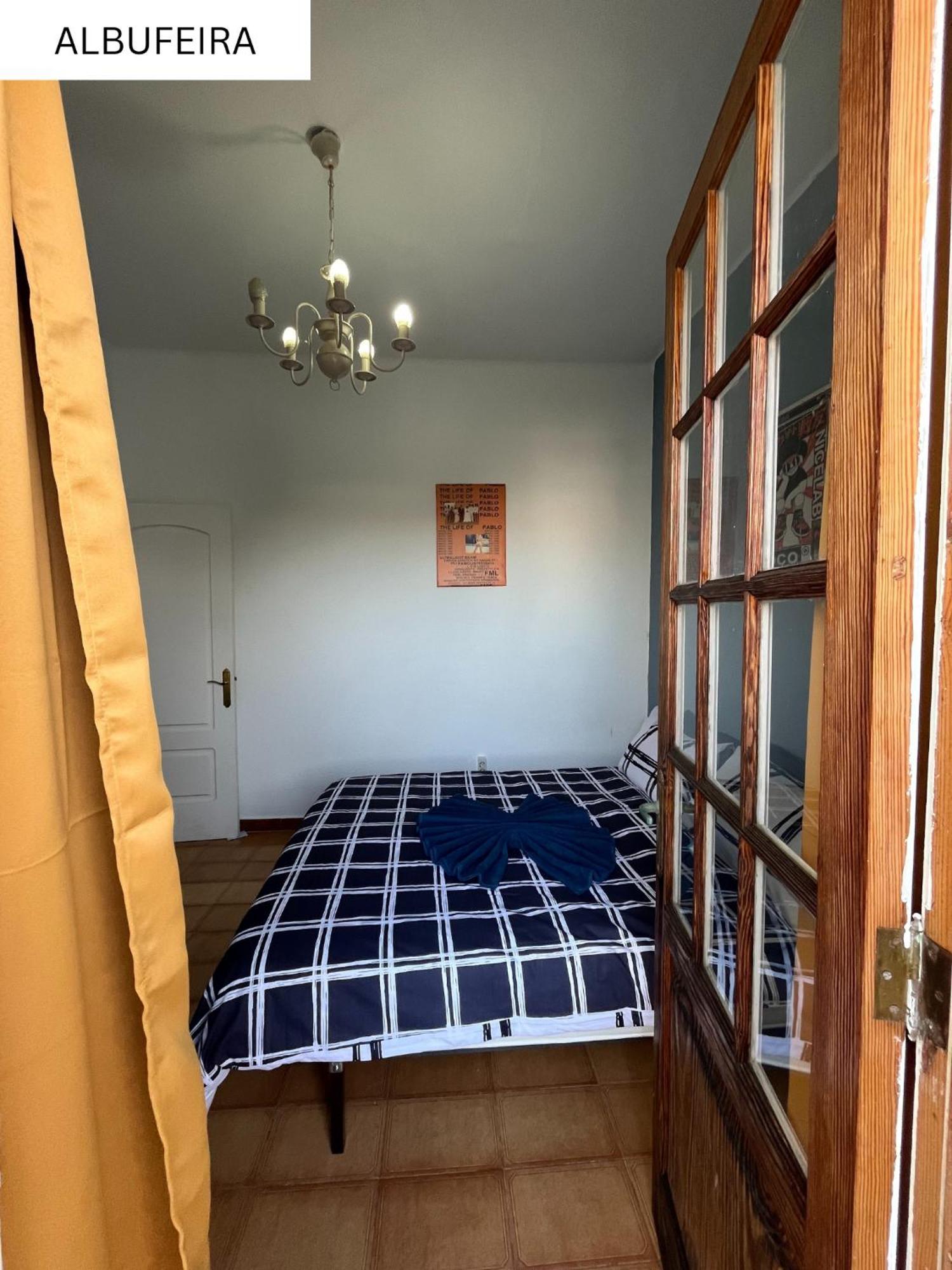 Guest house Coliving El Gago *