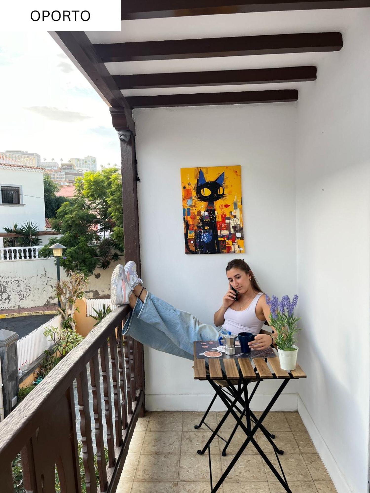 Guest house Coliving El Gago Las Palmas de Gran Canaria