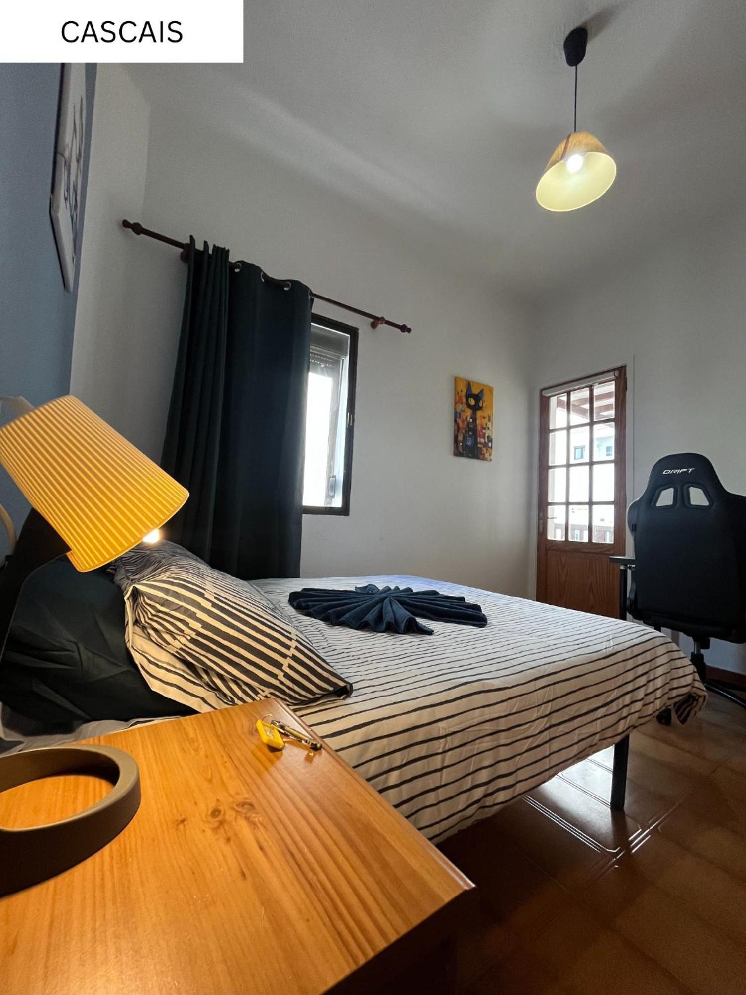 Coliving El Gago *