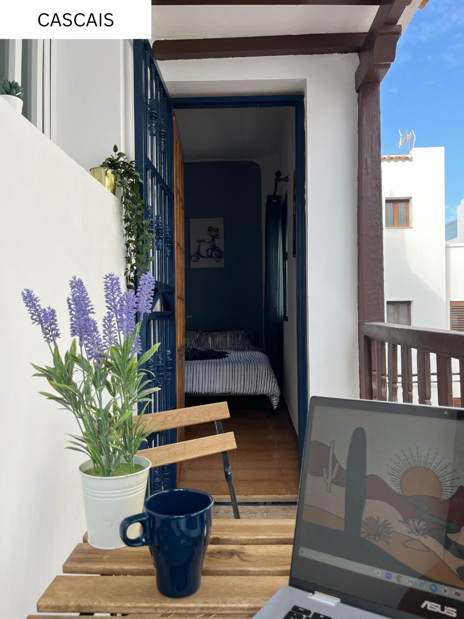 Coliving El Gago Las Palmas de Gran Canaria
