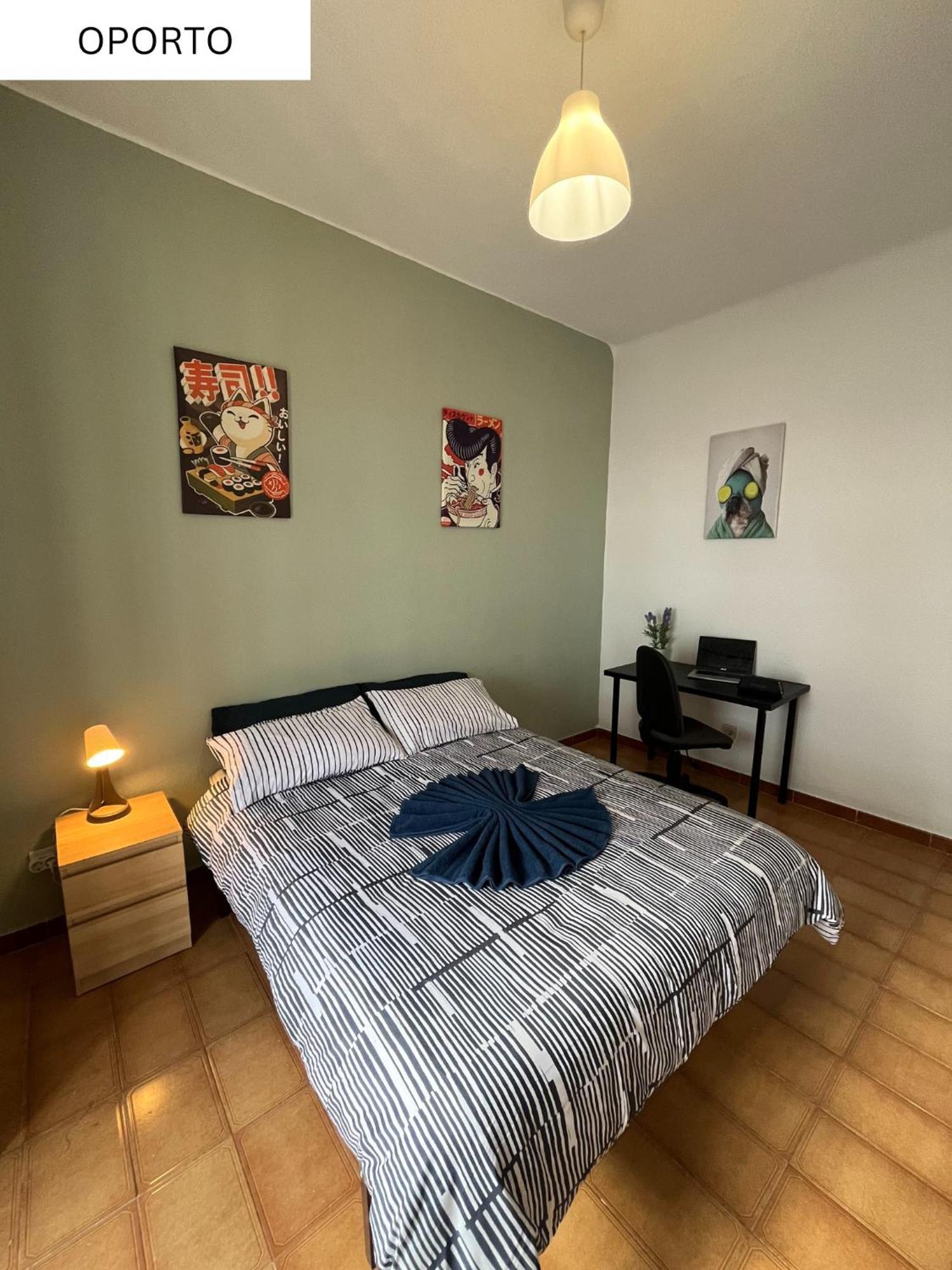 Coliving El Gago