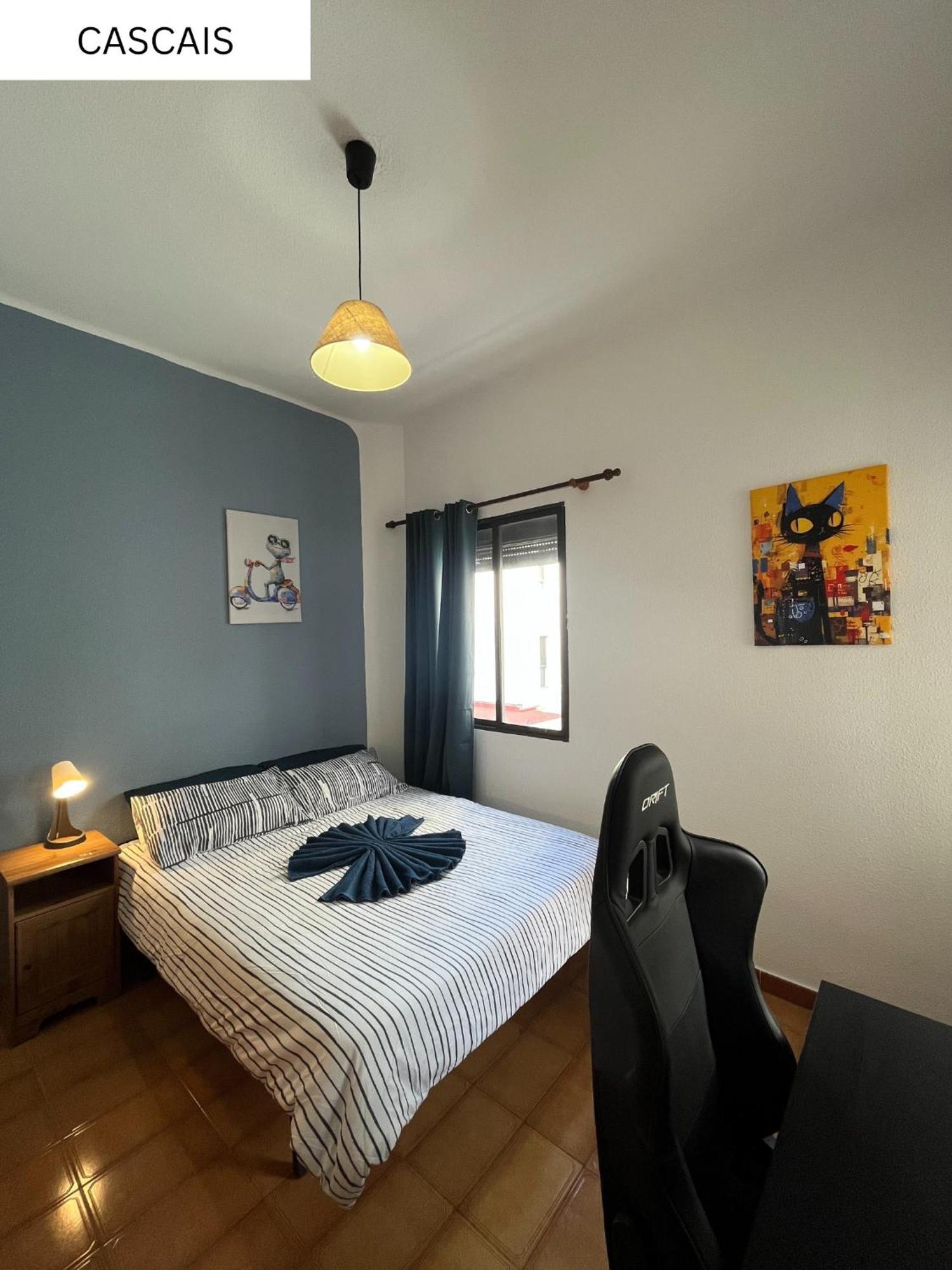 Coliving El Gago Guest house