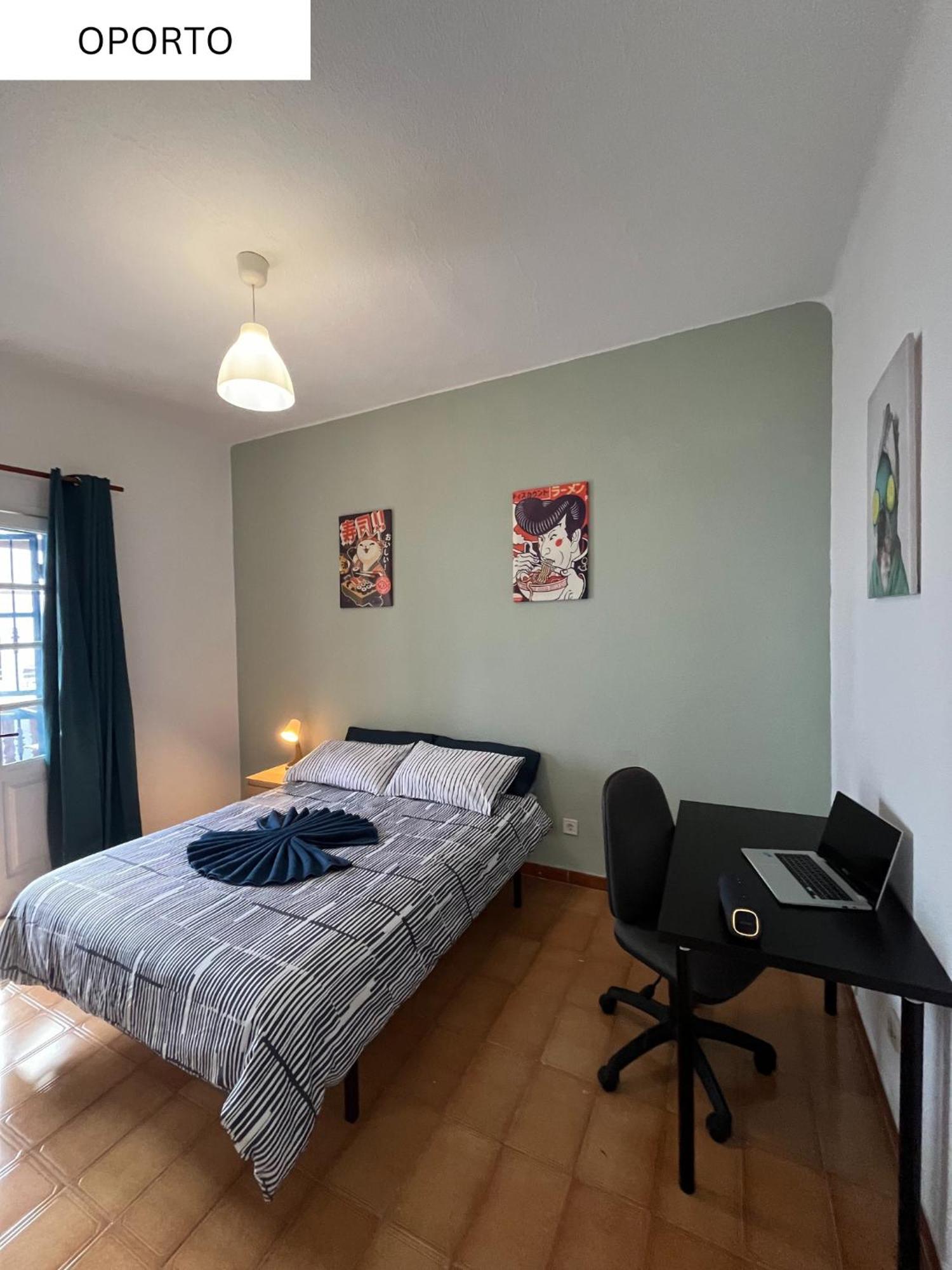 Coliving El Gago * Las Palmas de Gran Canaria