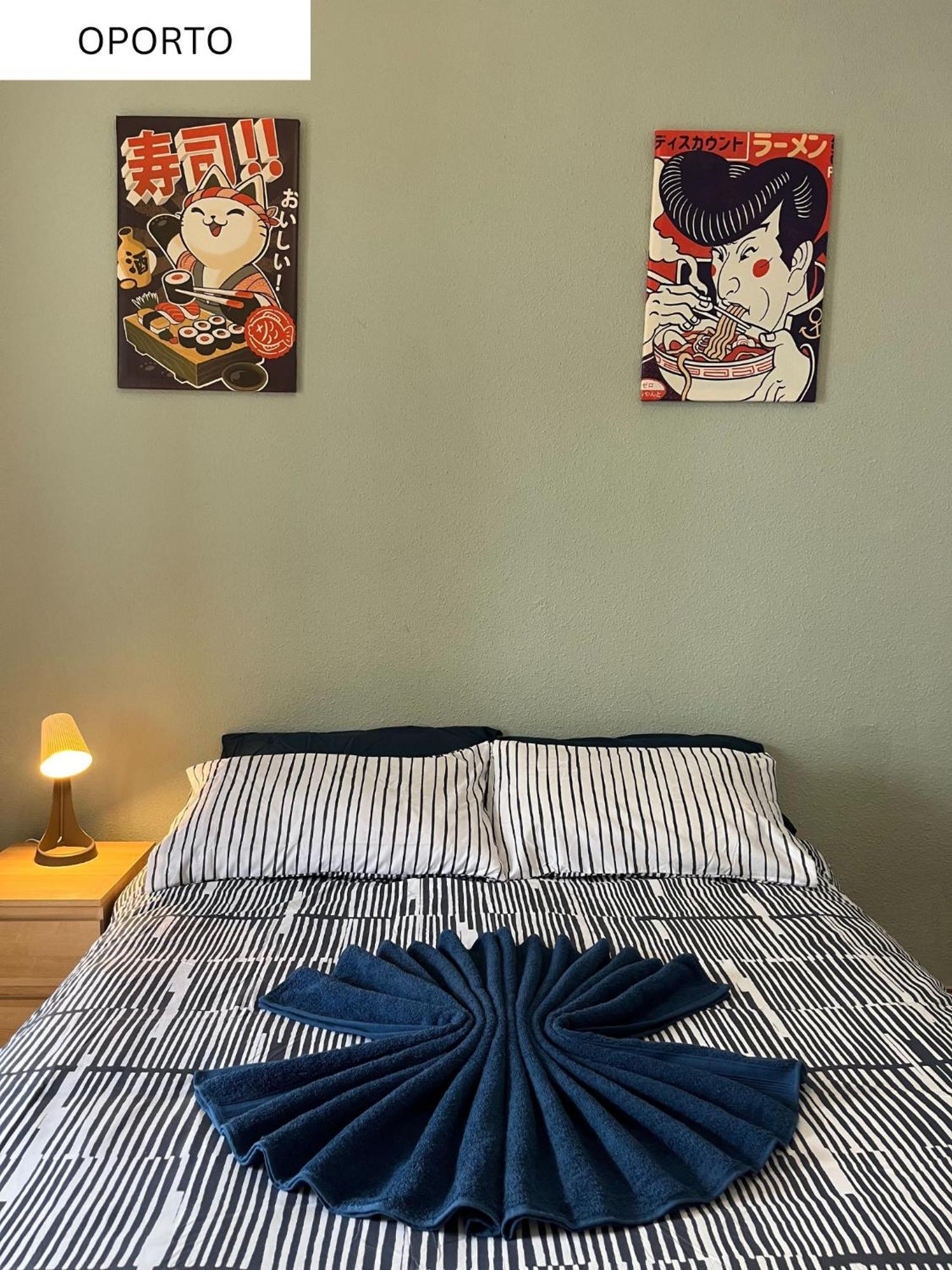 Guest house Coliving El Gago *