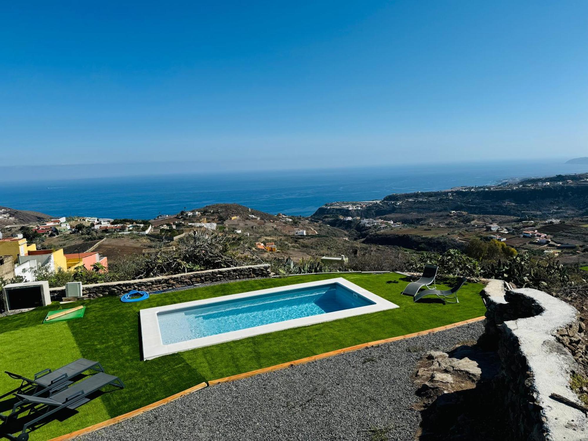 Alegria Gran Canaria Piscina Climatizada Casa vacanze *