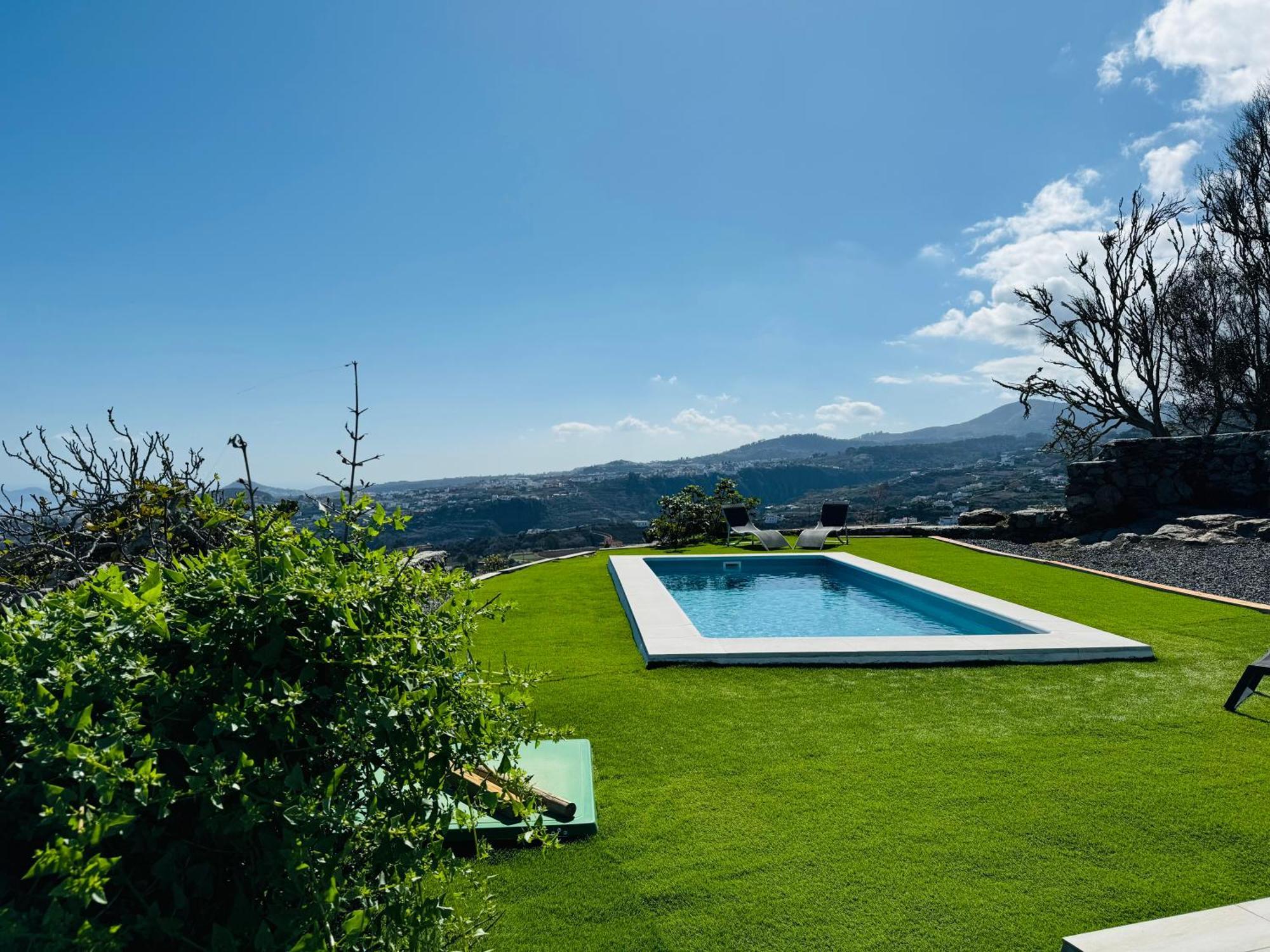 Alegria Gran Canaria Piscina Climatizada Casa vacanze Las Palmas de Gran Canaria