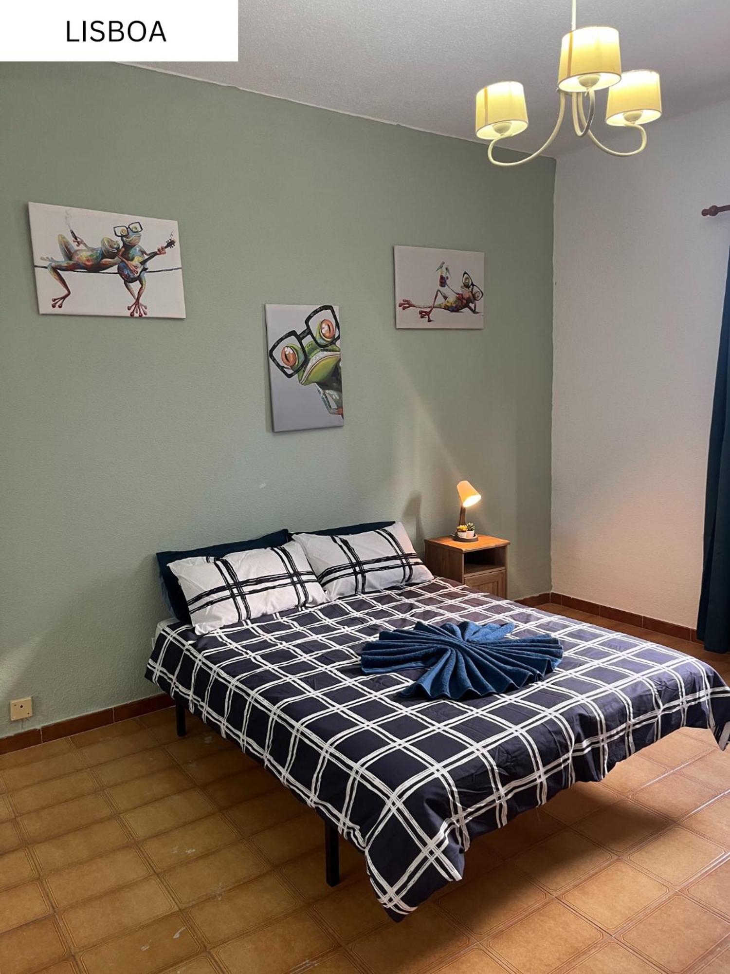 Guest house Coliving El Gago