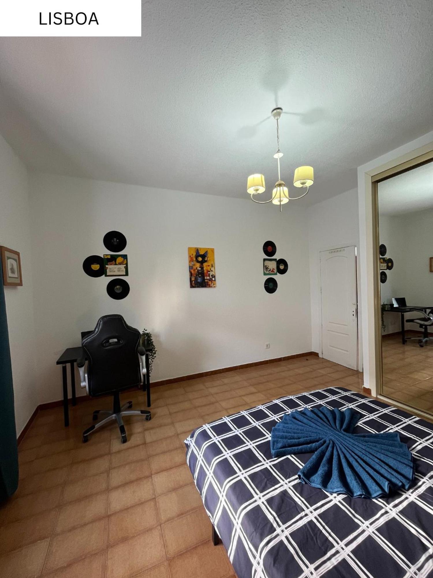 Coliving El Gago Las Palmas de Gran Canaria