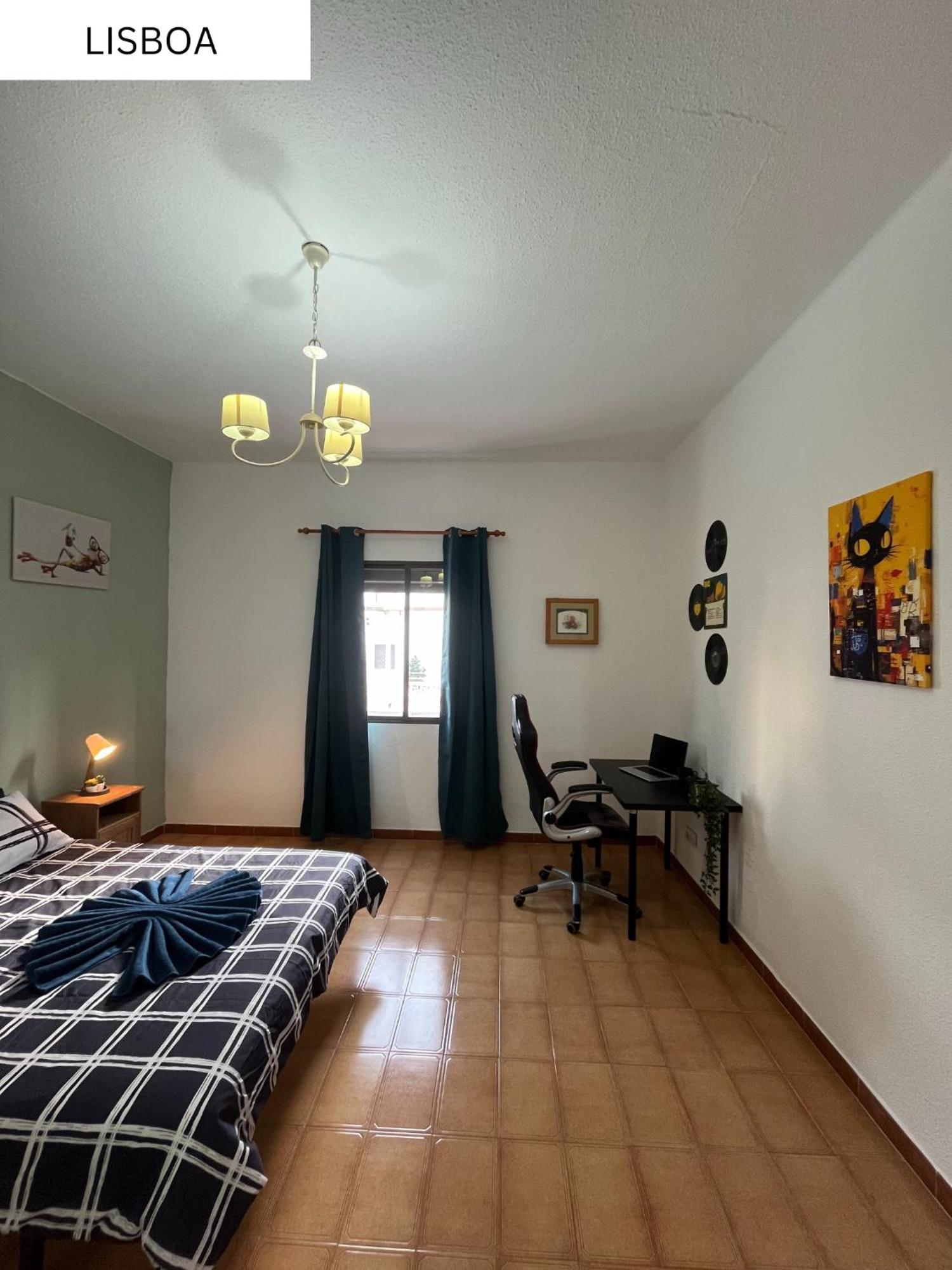 Coliving El Gago Las Palmas de Gran Canaria