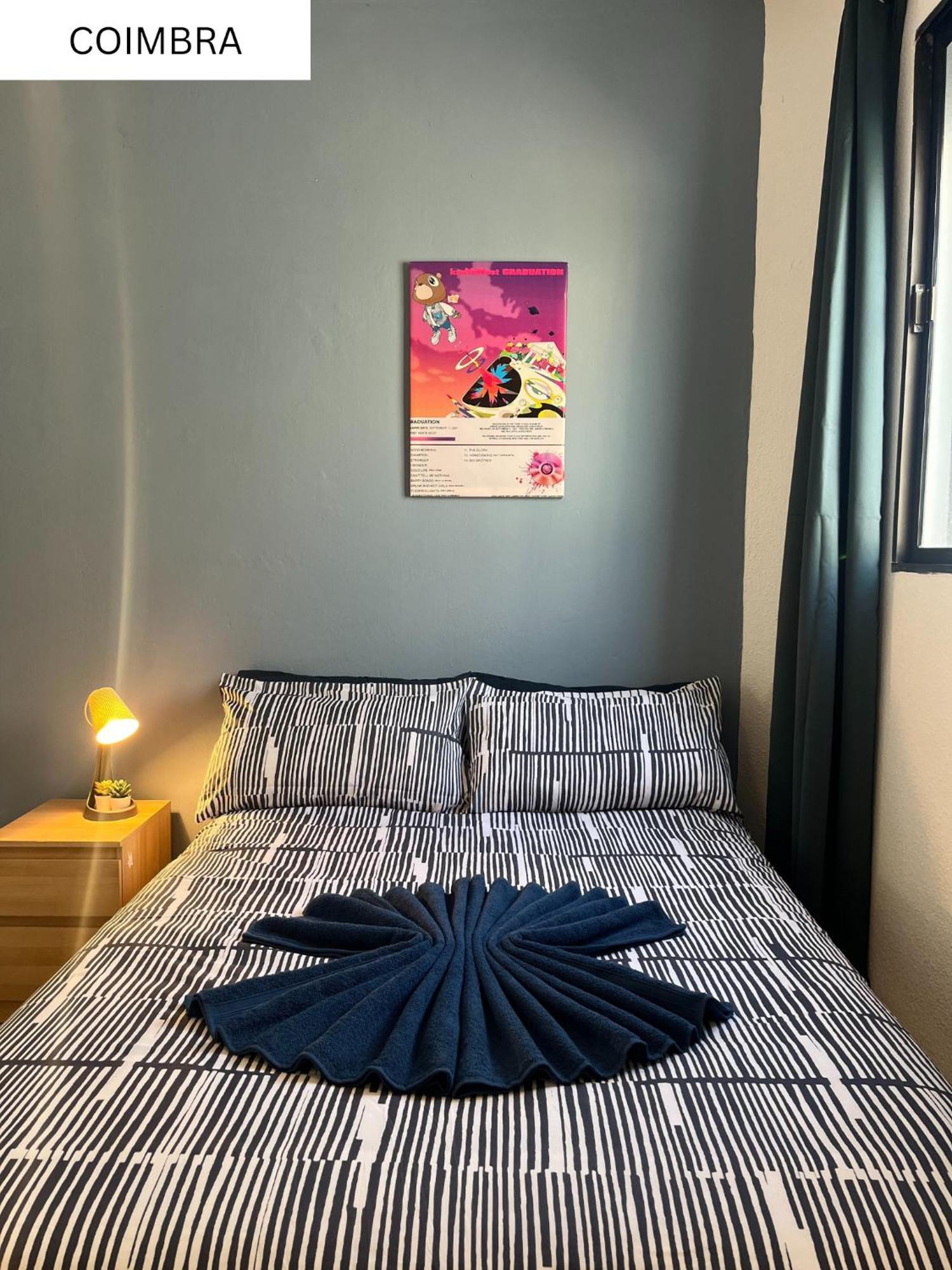 Coliving El Gago Guest house *