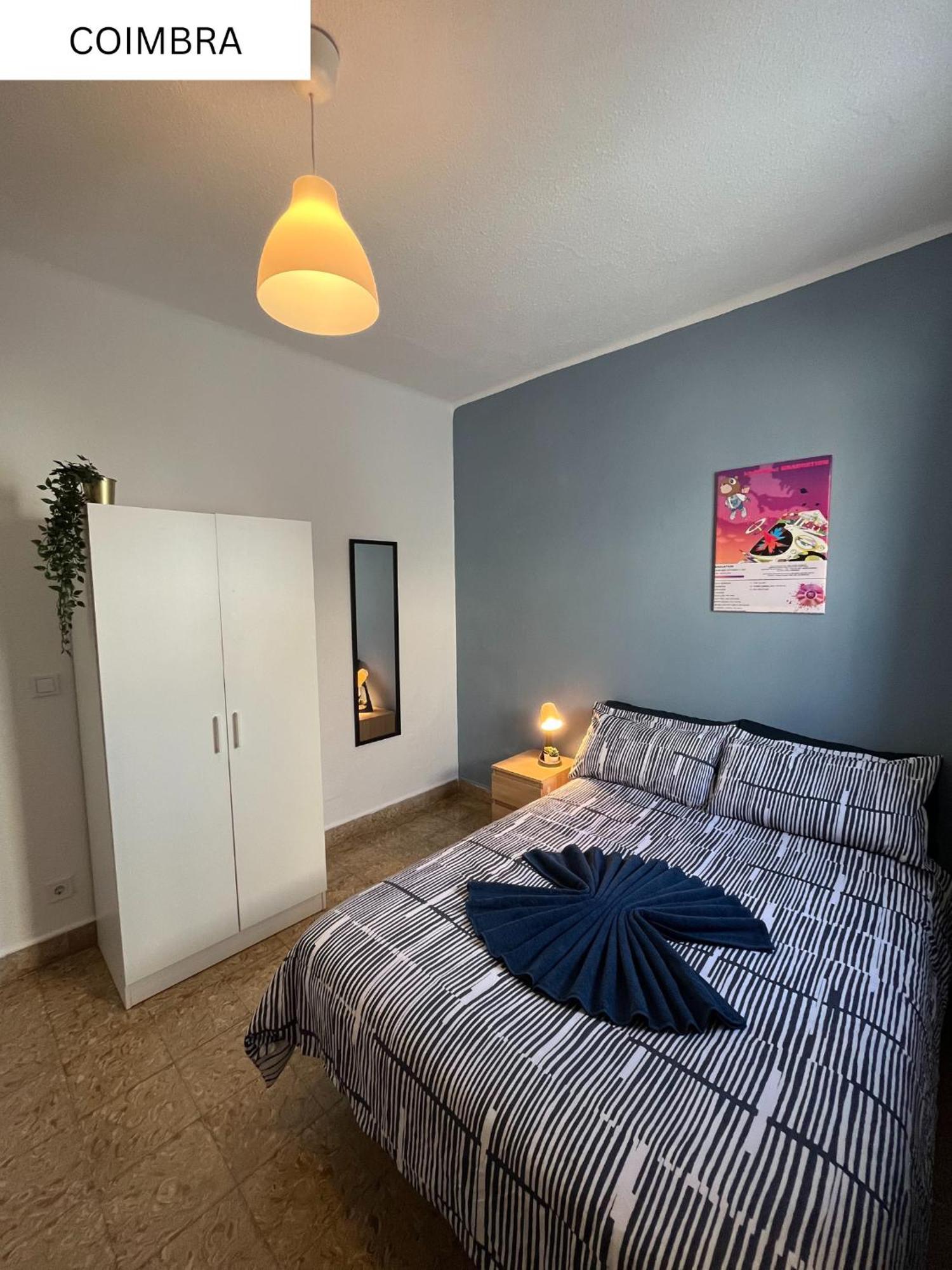 Coliving El Gago Guest house Las Palmas de Gran Canaria