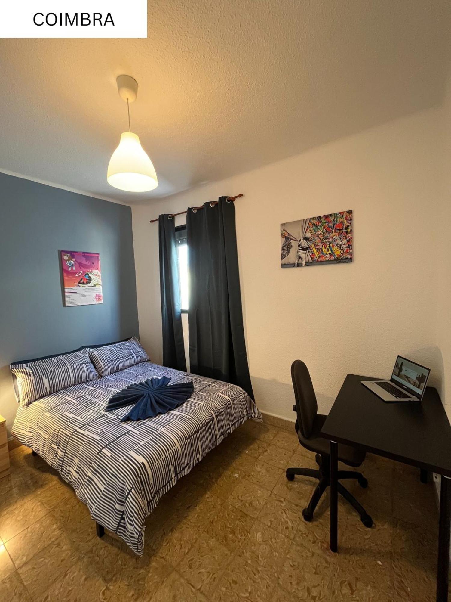 Coliving El Gago * Las Palmas de Gran Canaria