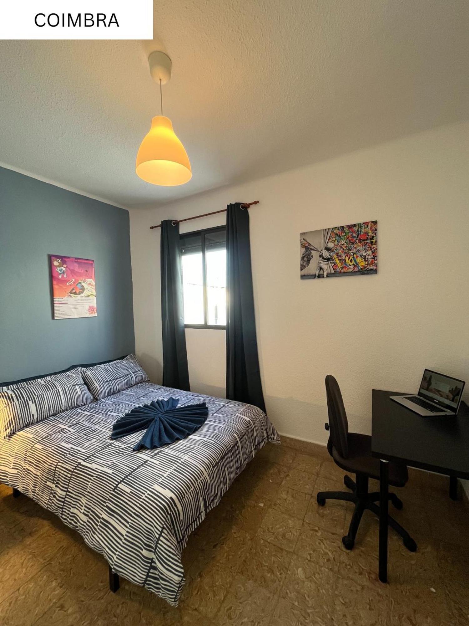 Guest house Coliving El Gago