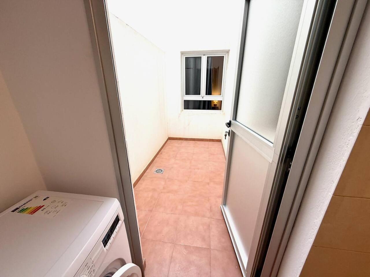 Apartamento Alisios Amplio Y Luminos A Pasos Del Mar Pozo Izquierdo