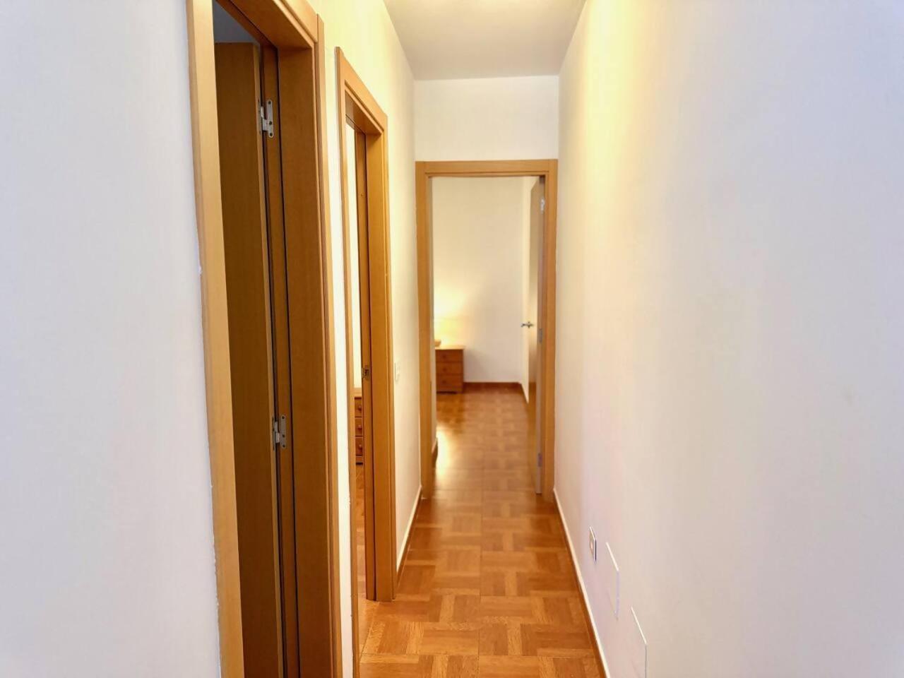 Apartamento Alisios Amplio Y Luminos A Pasos Del Mar Pozo Izquierdo