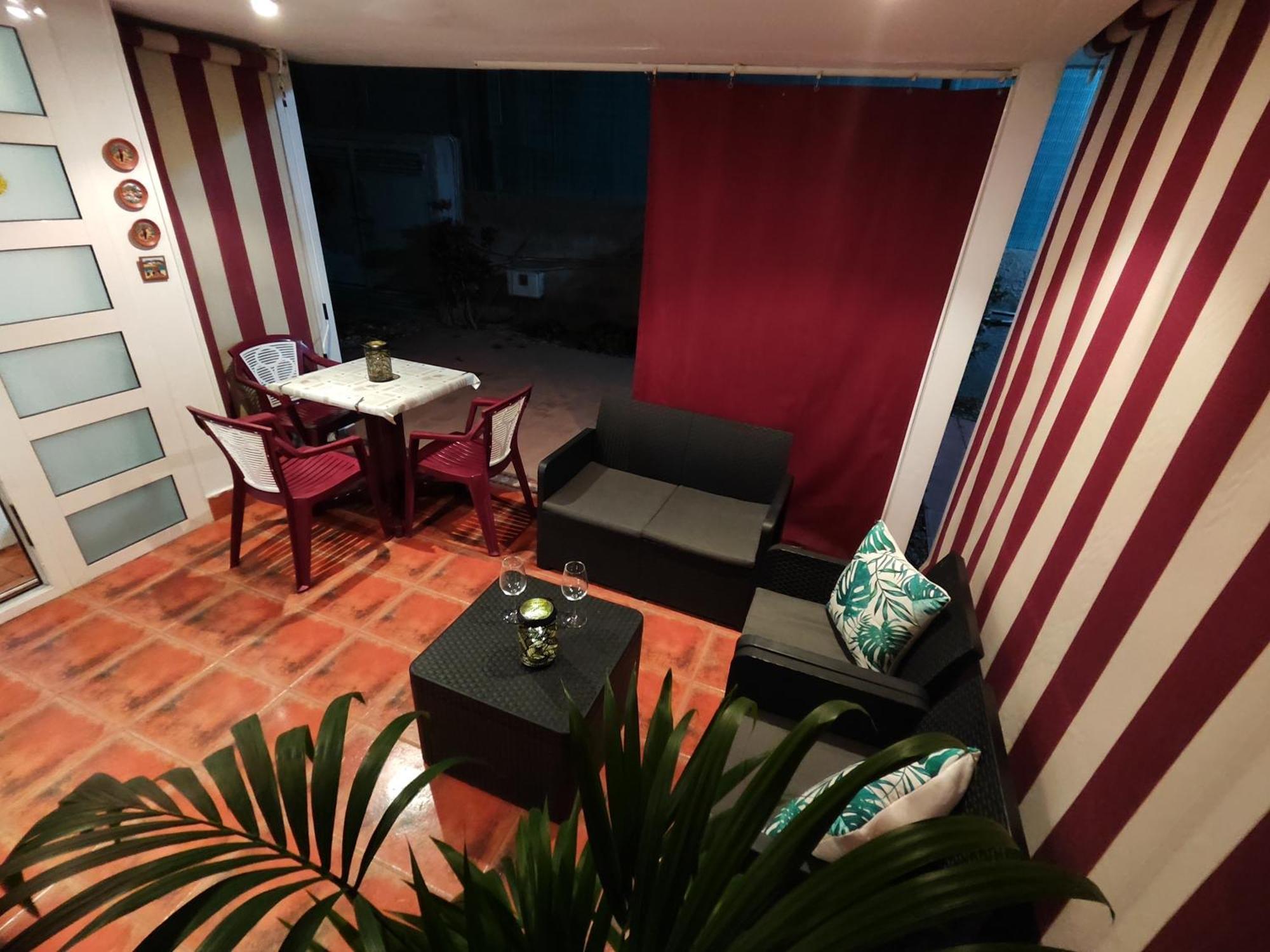 Gran Terraza Maspalomas Campo Golf Free Wifi * Maspalomas (Gran Canaria)