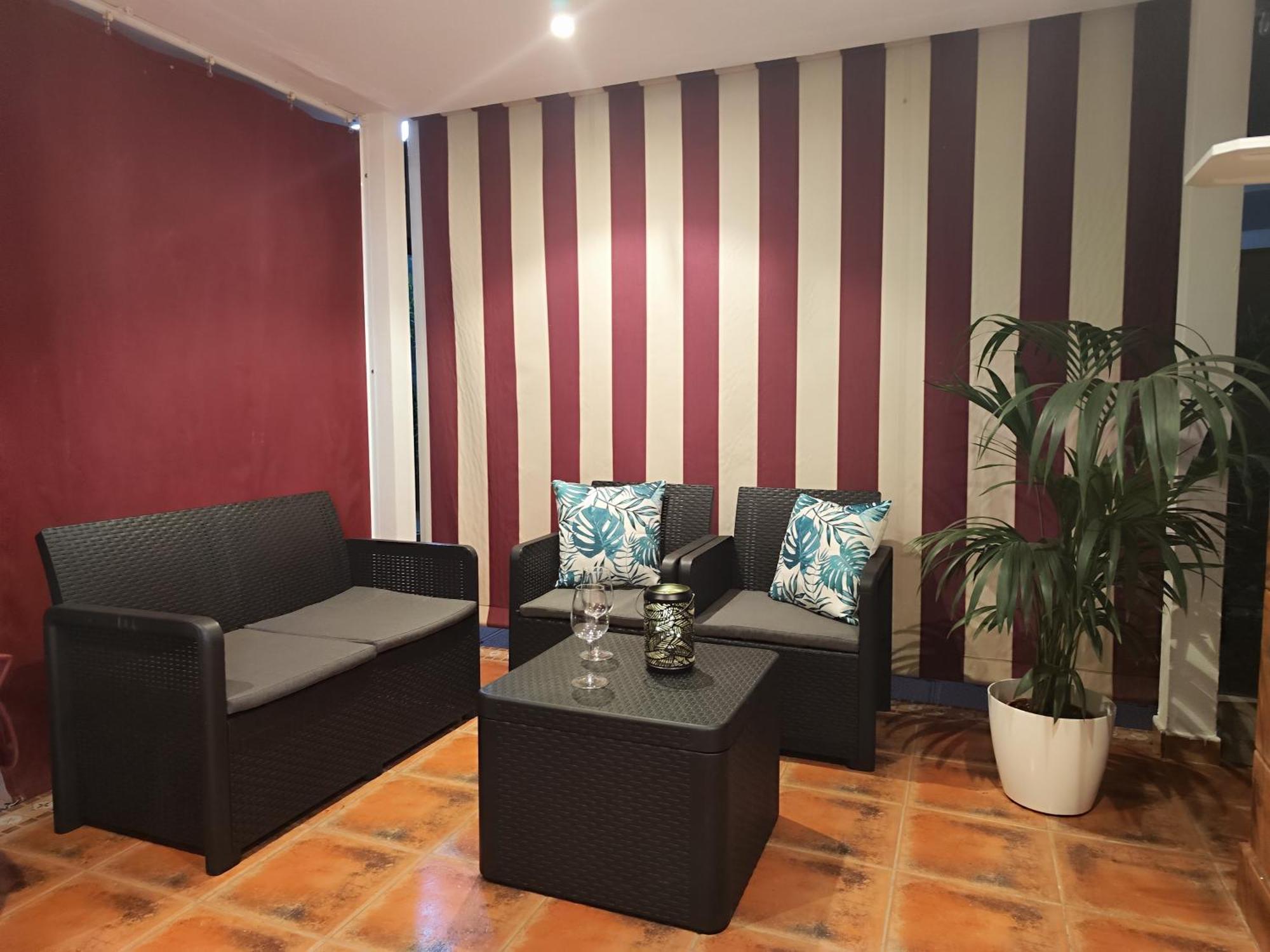 Gran Terraza Maspalomas Campo Golf Free Wifi