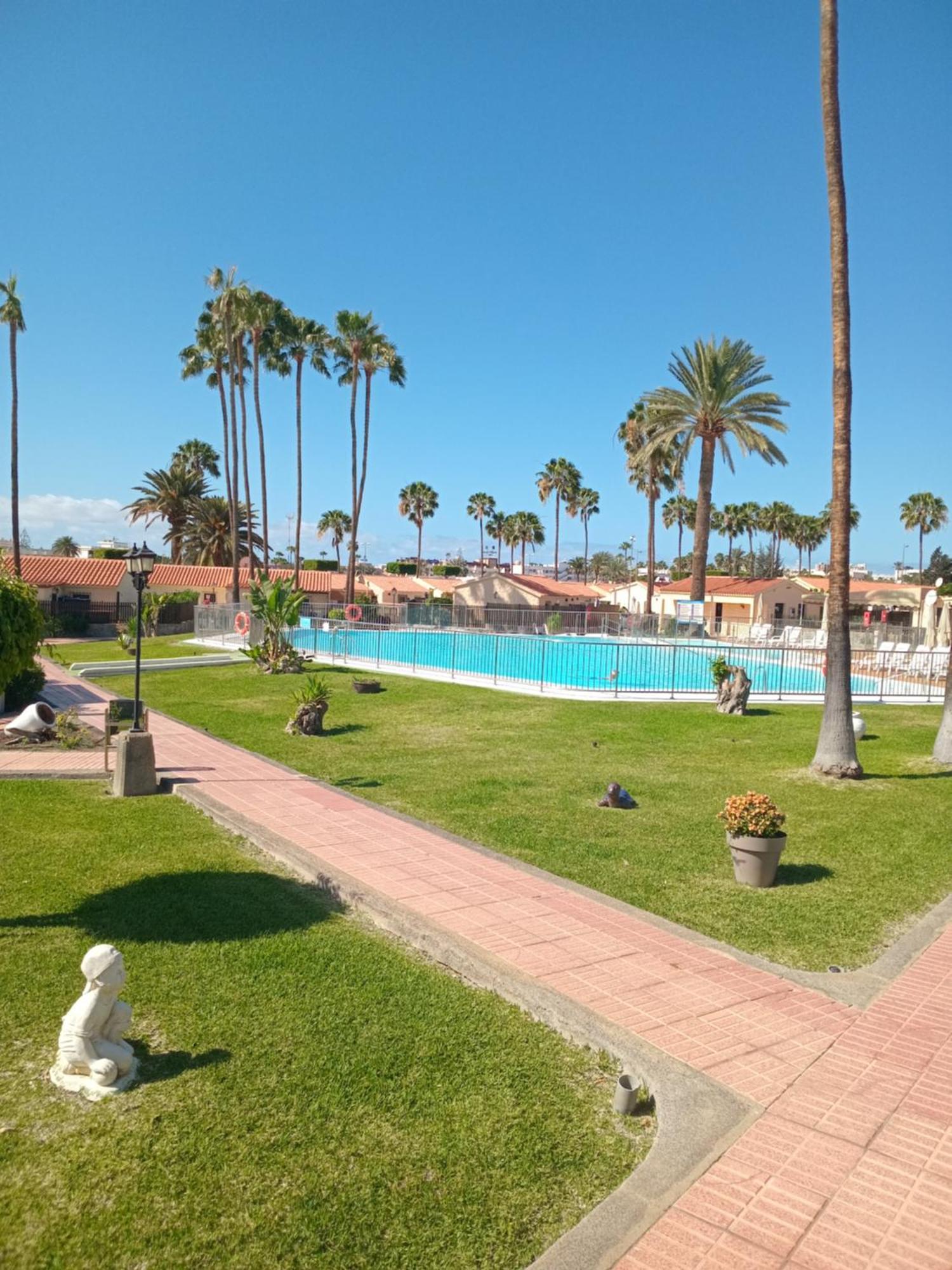 Casita De Gatas Olia * Playa del Inglés