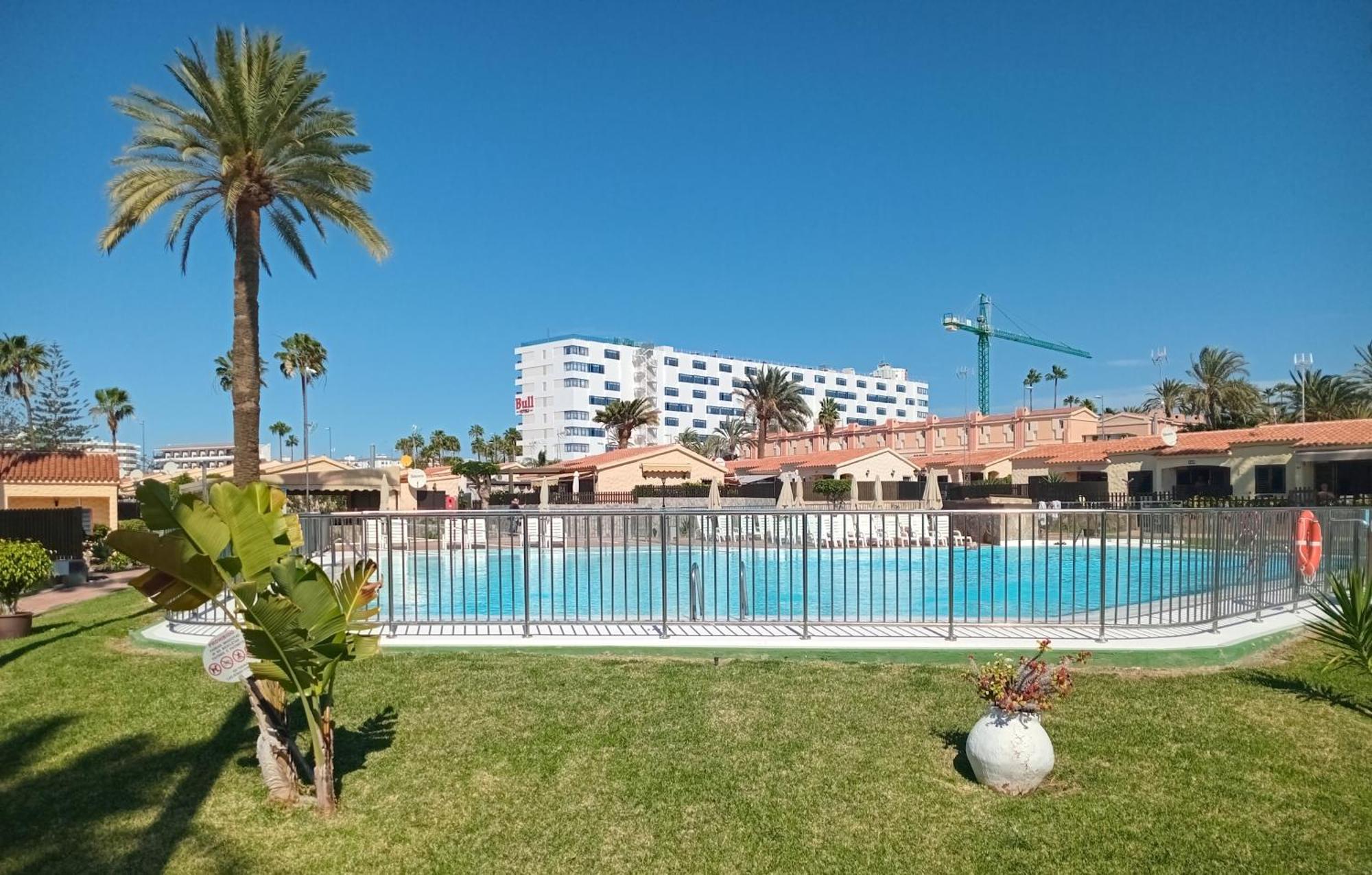 Сasa de vacaciones Casita De Gatas Olia
