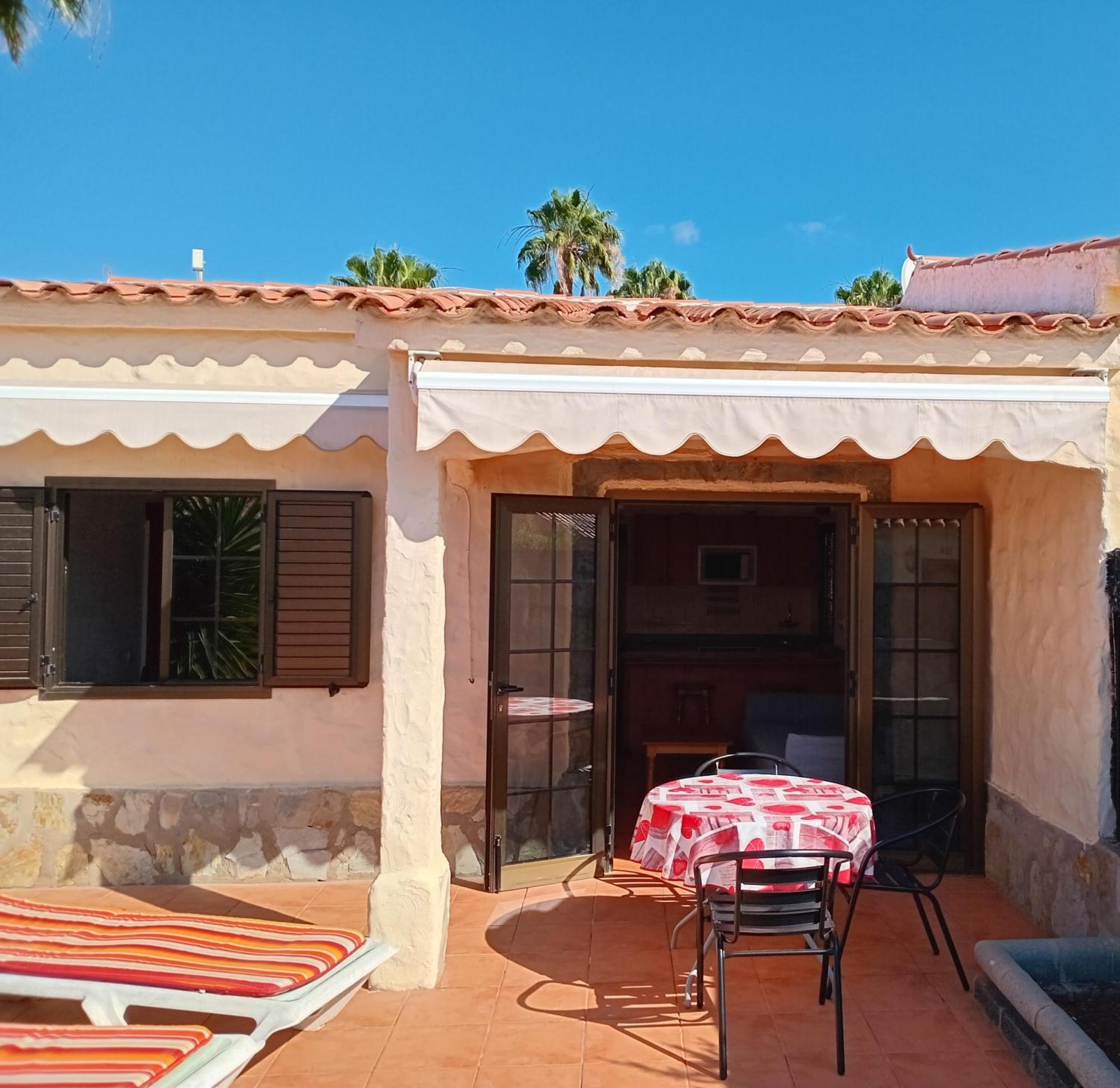 Сasa de vacaciones Casita De Gatas Olia Playa del Inglés