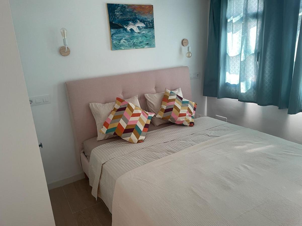 Сasa de vacaciones Playmar Casa Sole Bungalow, Private Anlage *