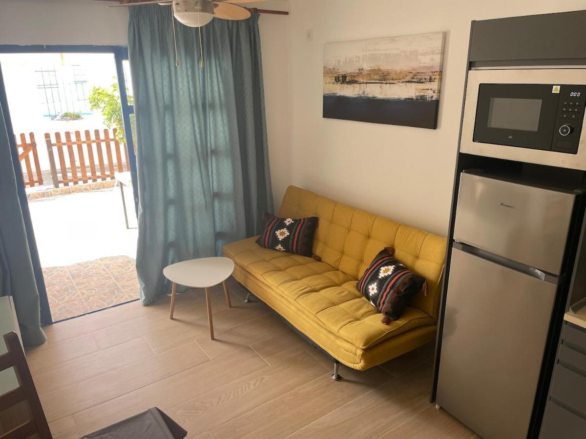 Playmar Casa Sole Bungalow, Private Anlage *