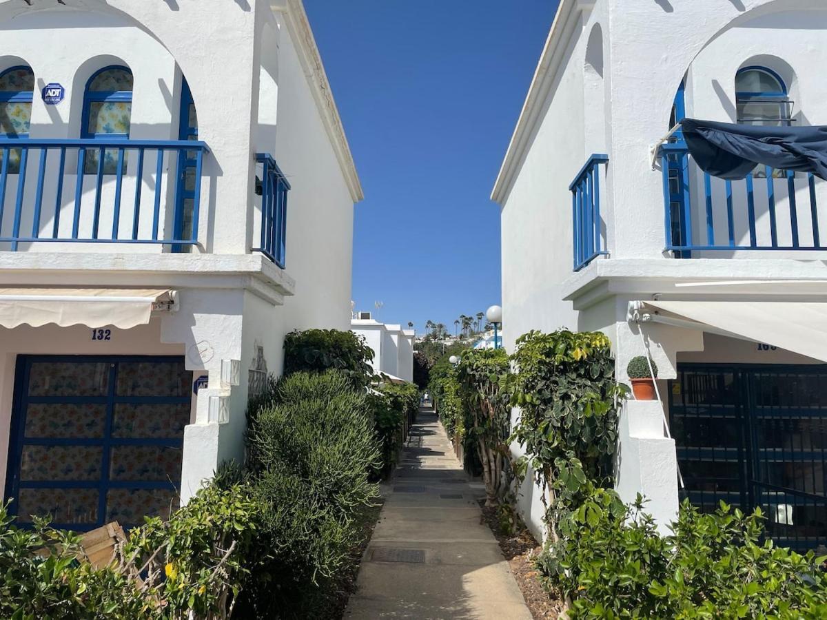 Playmar Casa Sole Bungalow, Private Anlage Сasa de vacaciones *
