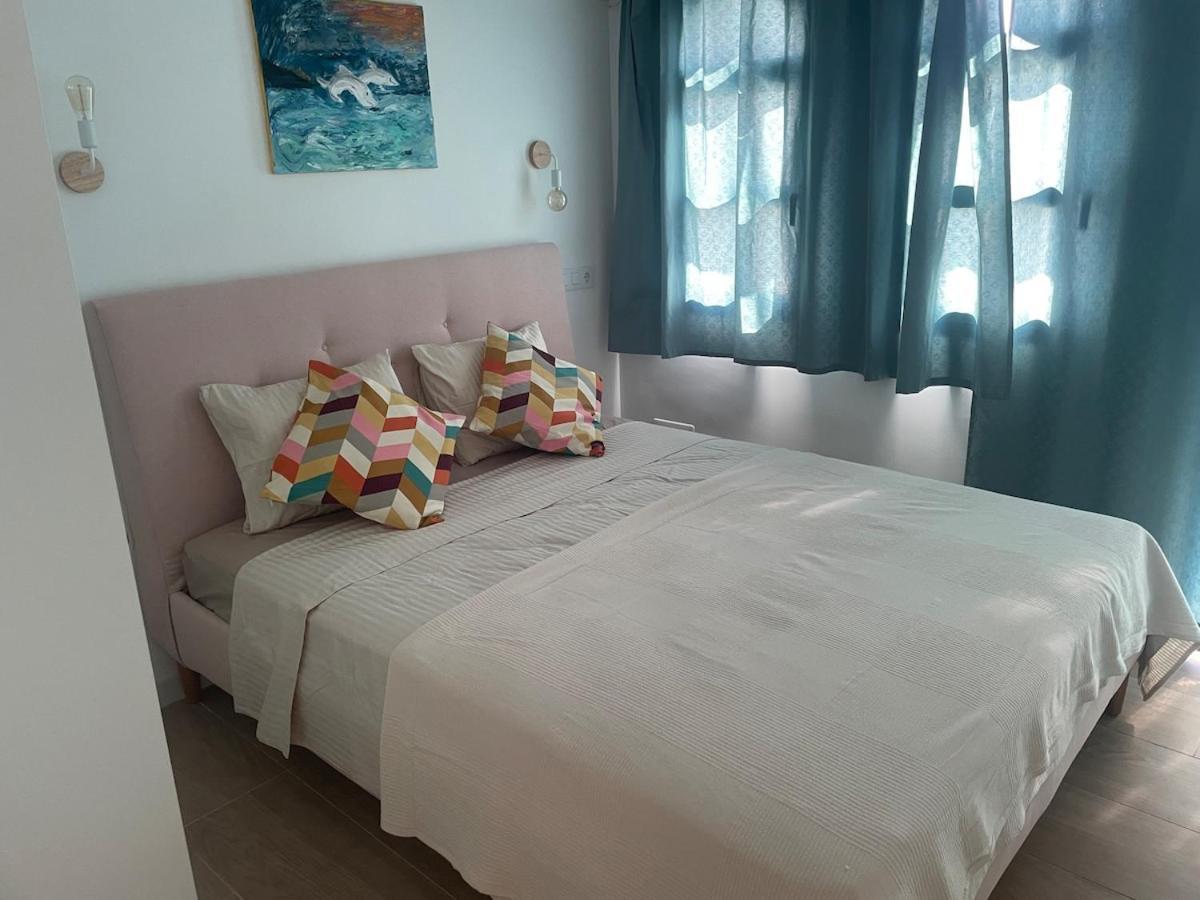 Сasa de vacaciones Playmar Casa Sole Bungalow, Private Anlage