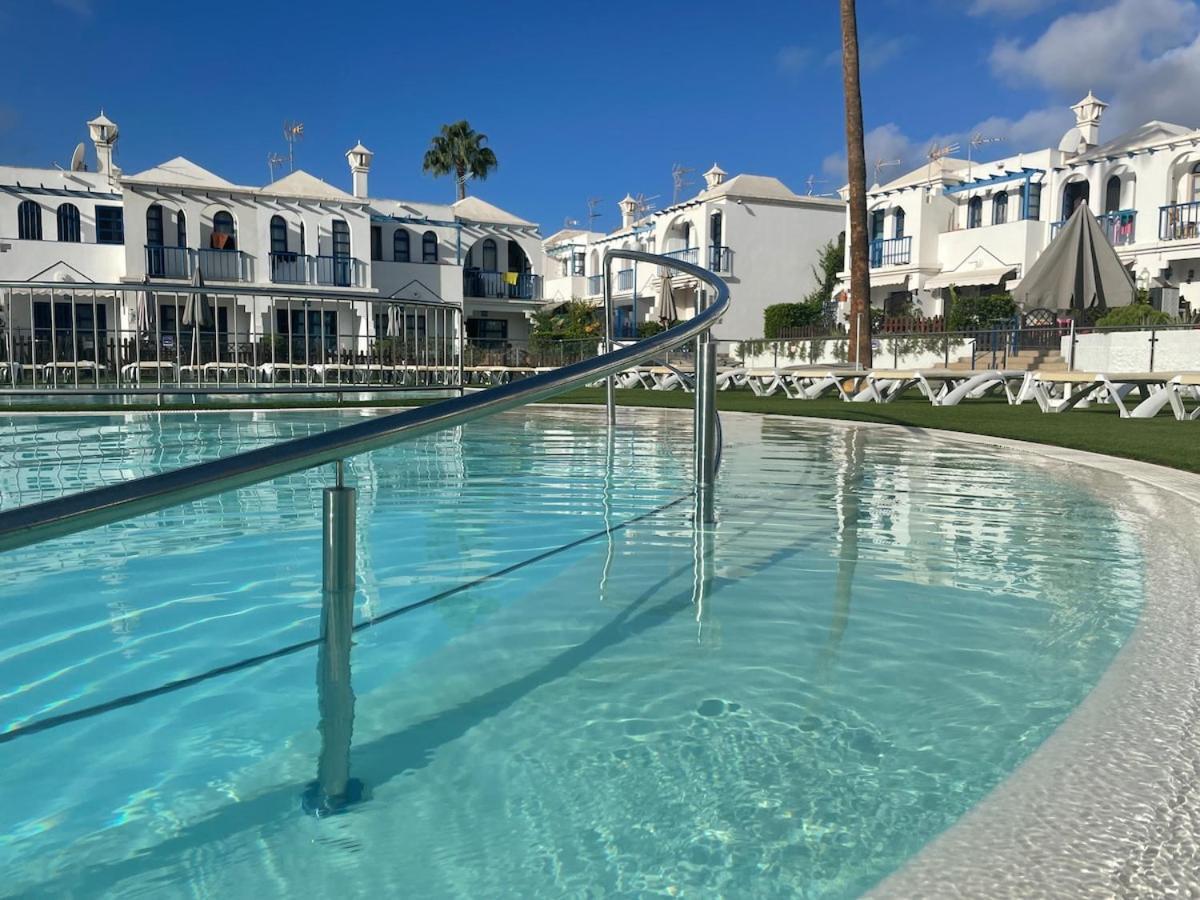 Playmar Casa Sole Bungalow, Private Anlage Сasa de vacaciones