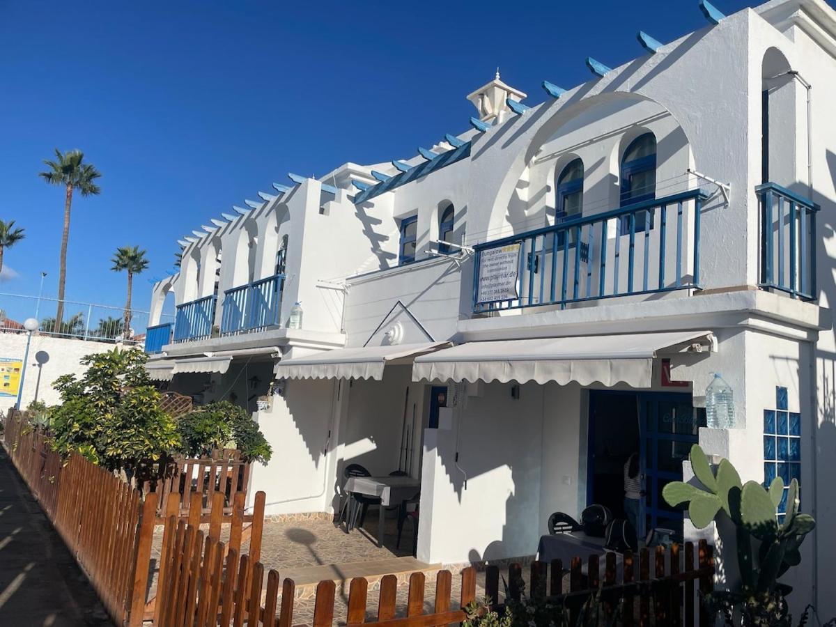 Playmar Casa Sole Bungalow, Private Anlage Сasa de vacaciones *