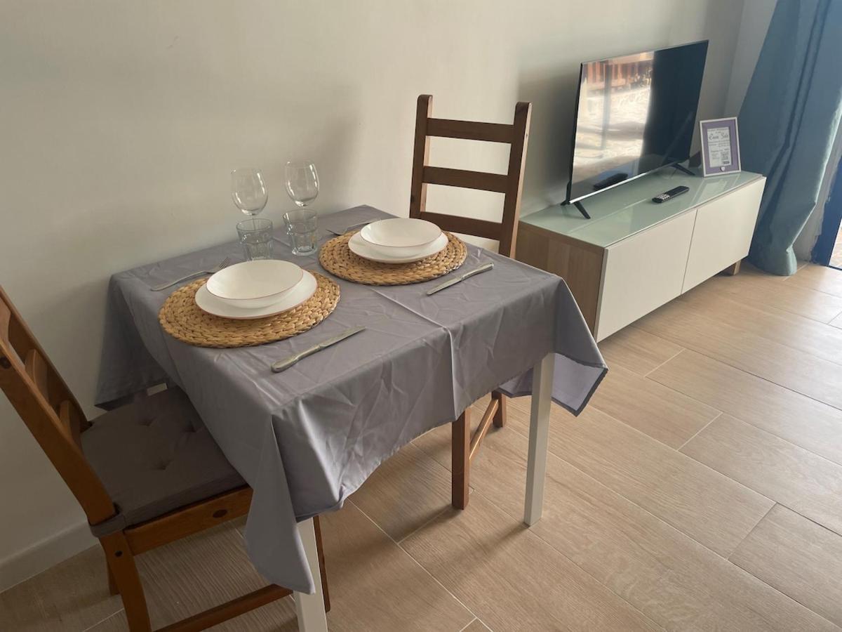 Сasa de vacaciones Playmar Casa Sole Bungalow, Private Anlage