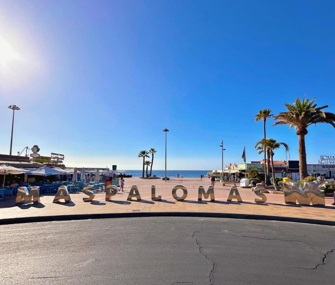 Playmar Casa Sole Bungalow, Private Anlage