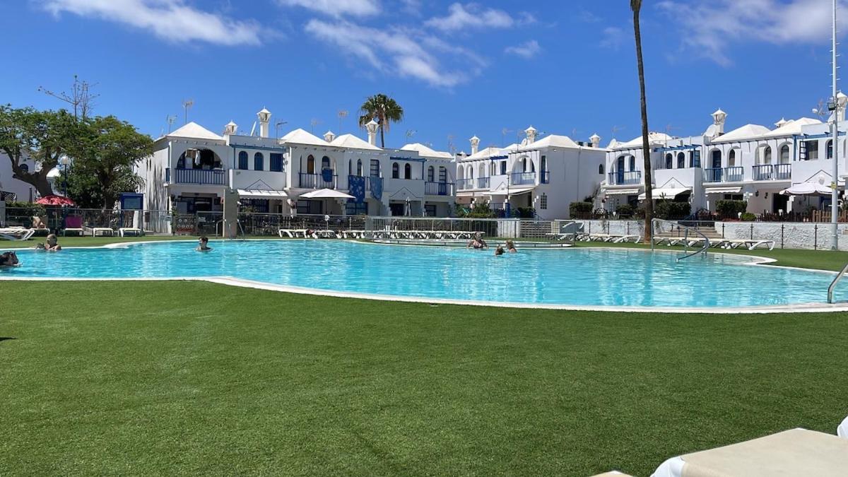Playmar Casa Sole Bungalow, Private Anlage Сasa de vacaciones *