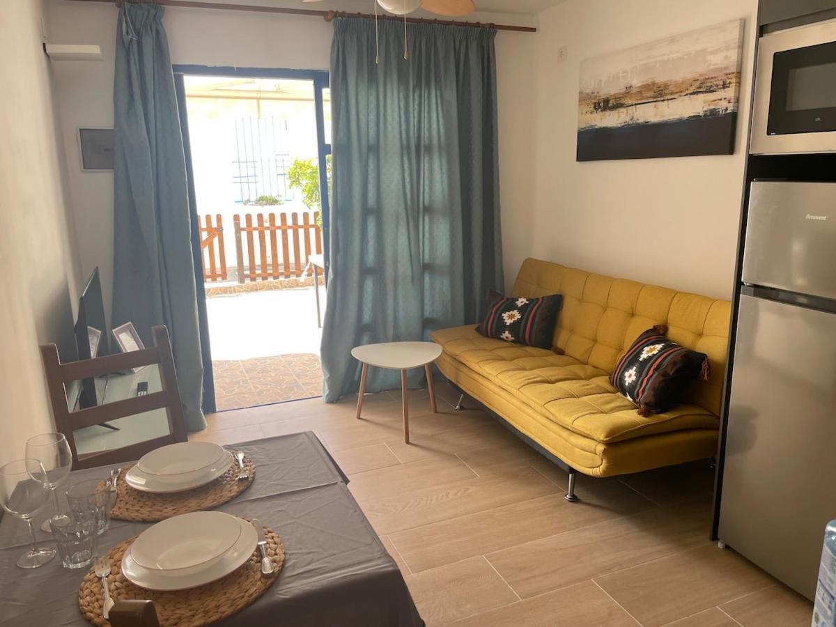 Playmar Casa Sole Bungalow, Private Anlage