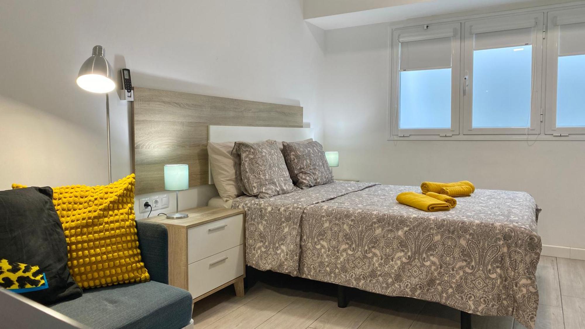 Appartamento In Canteras