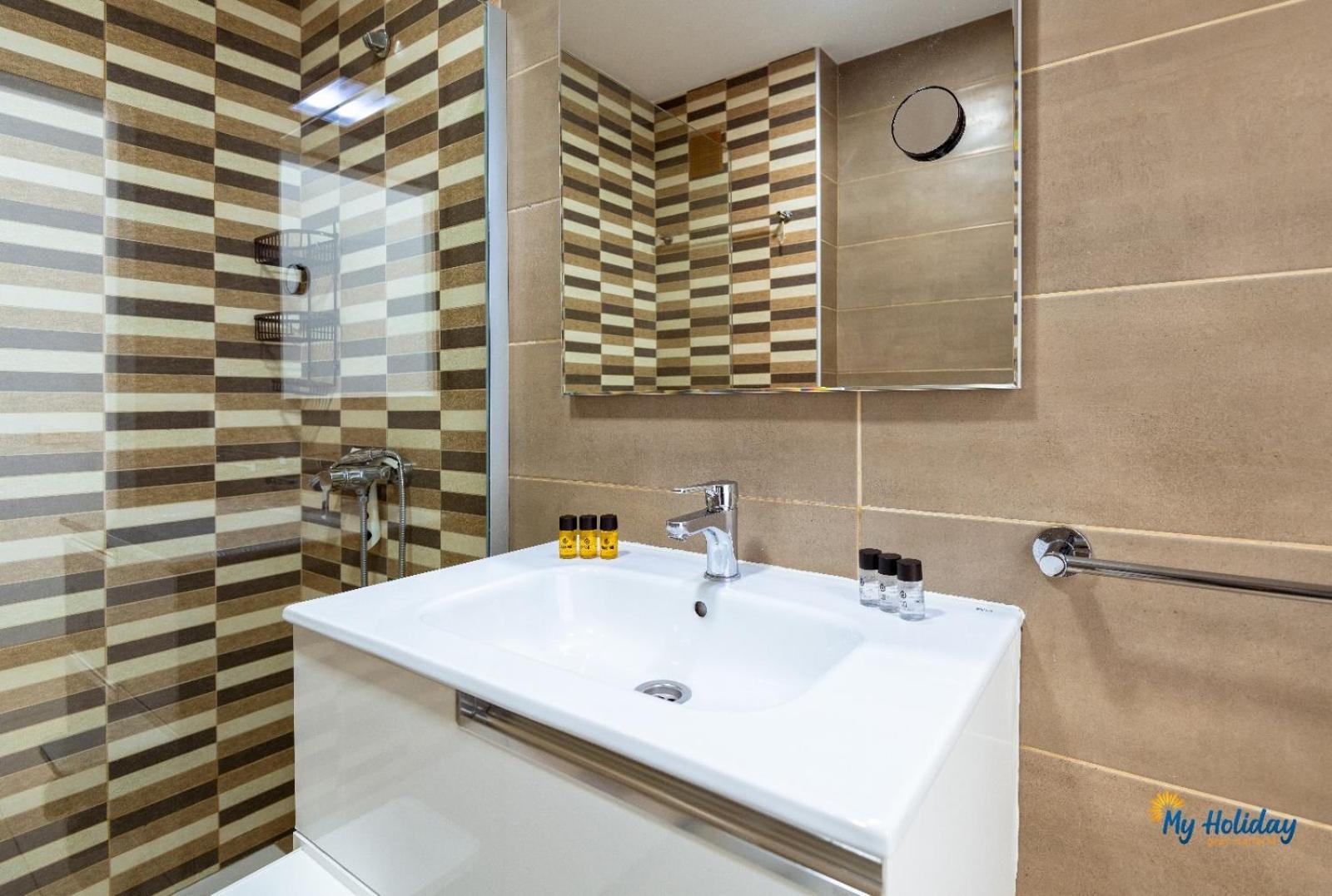 Lenas Modern Apartment San Bartolome de Tirajana (Gran Canaria)