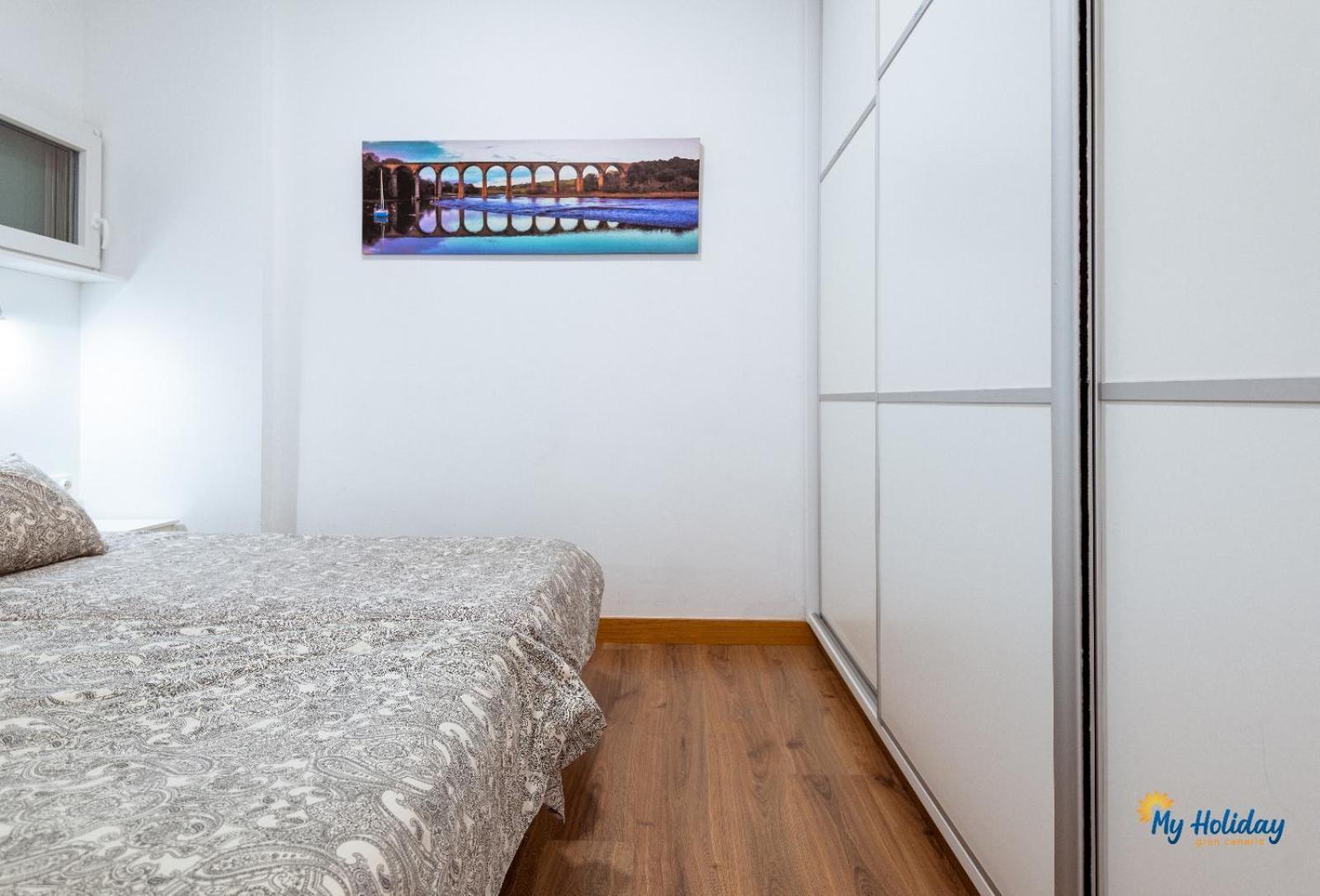 Apartment Lenas Modern *