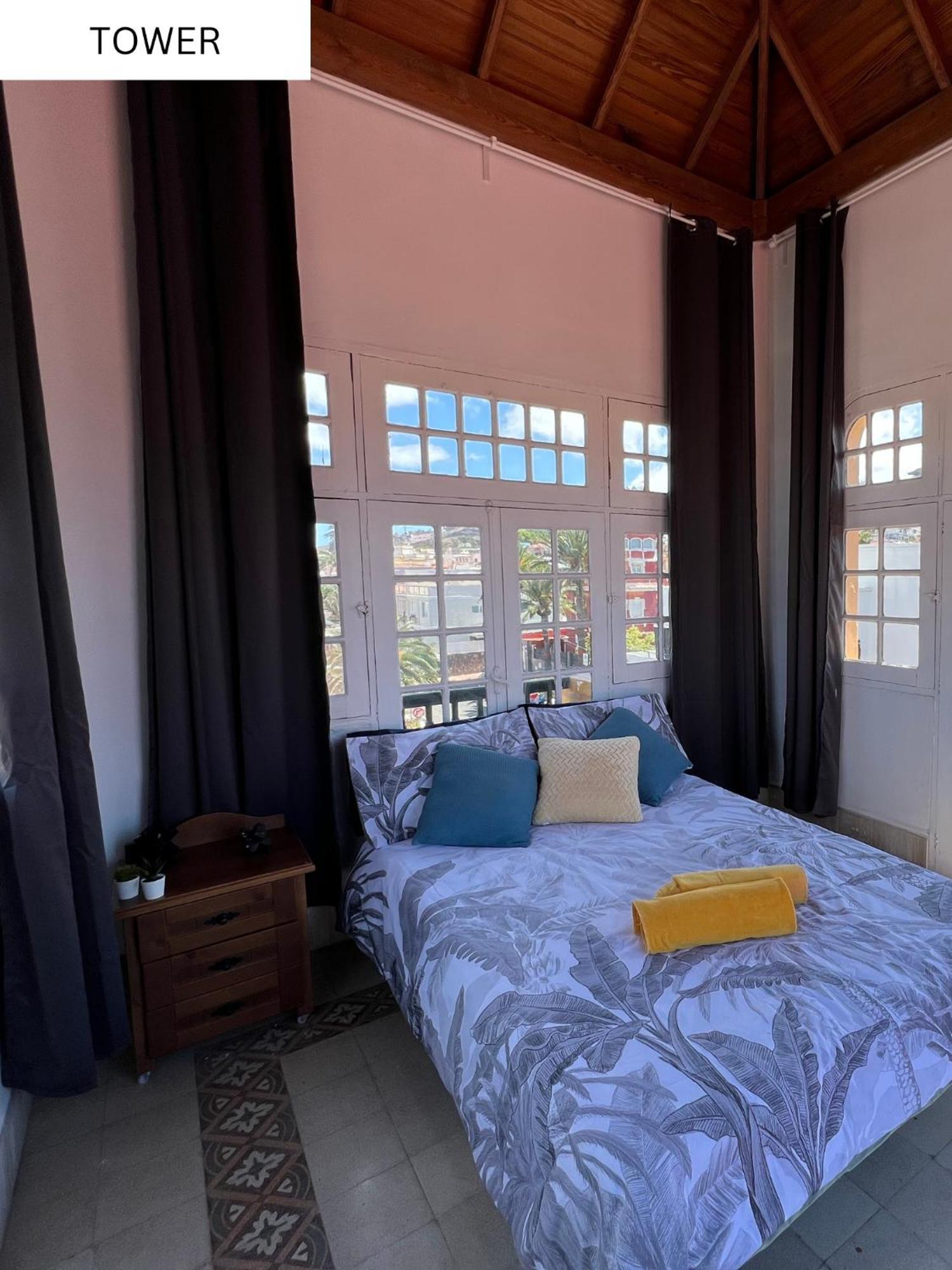 Coliving Brasil Pensión *
