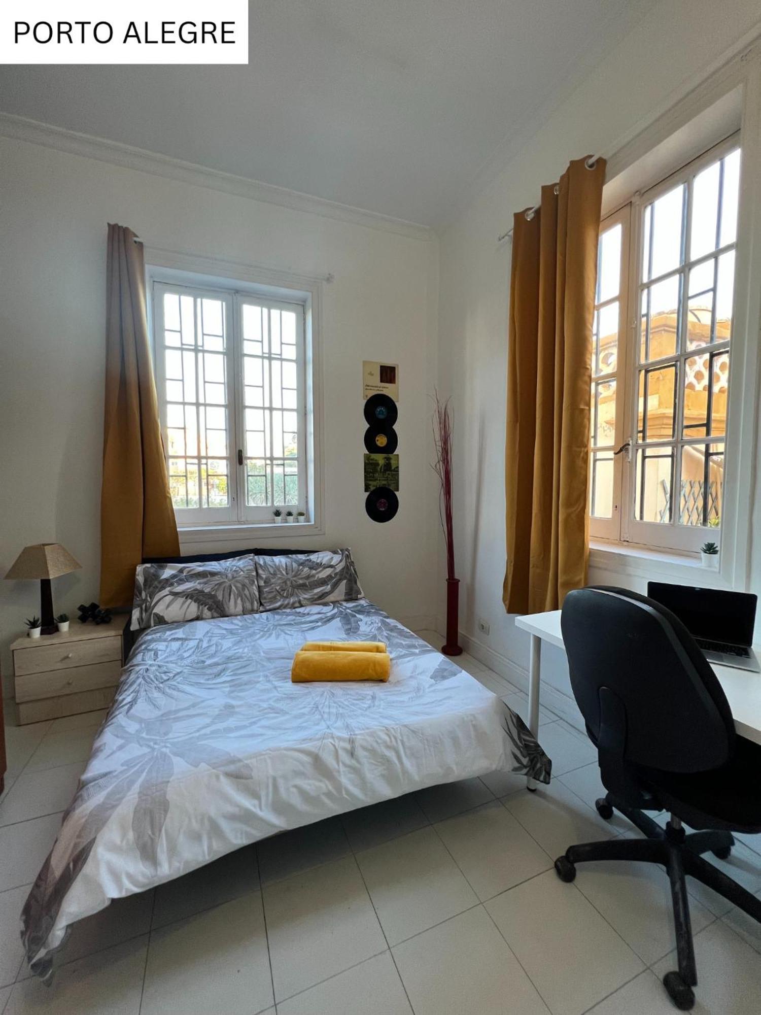 Coliving Brasil *