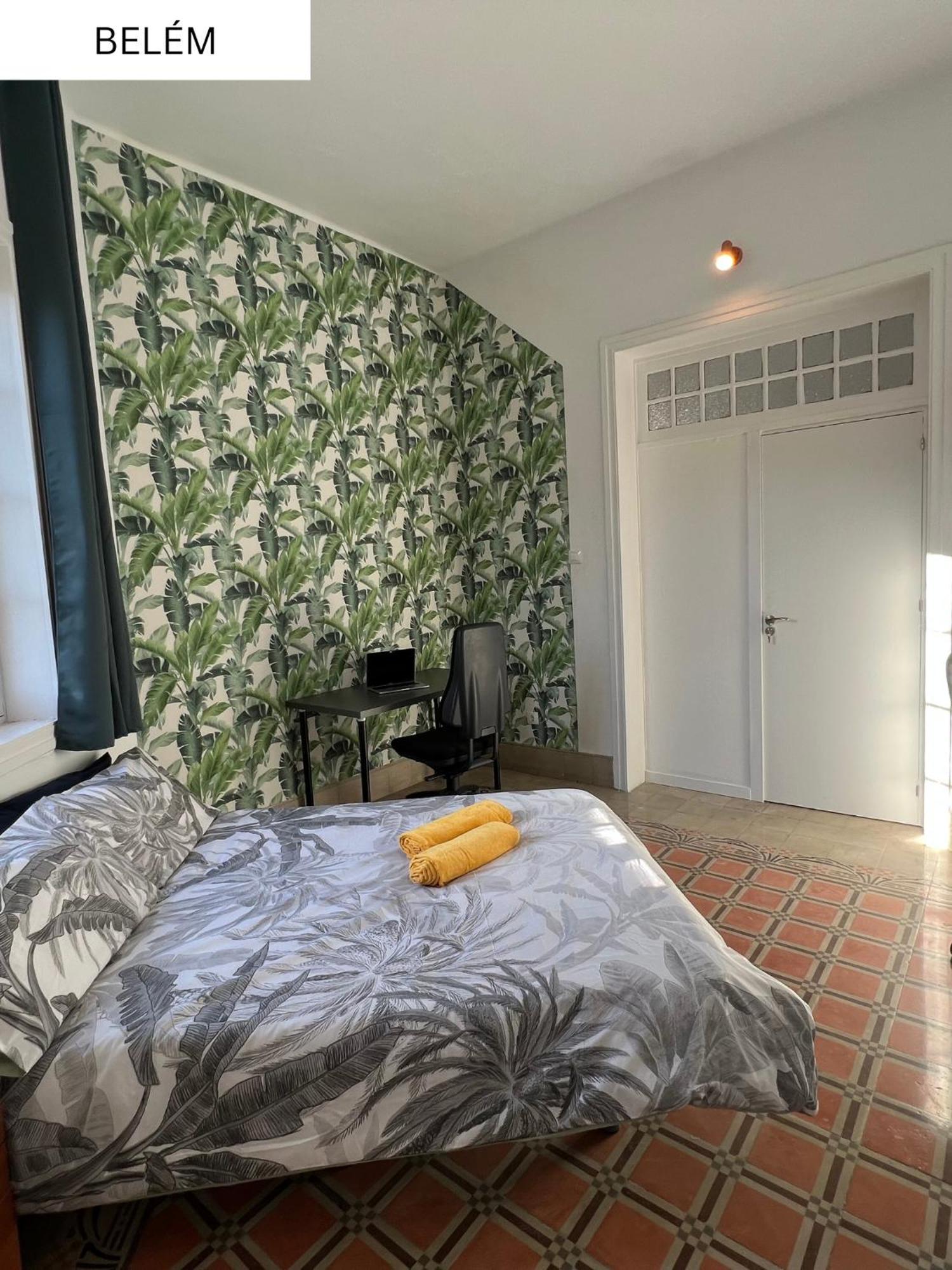 Coliving Brasil Las Palmas de Gran Canaria