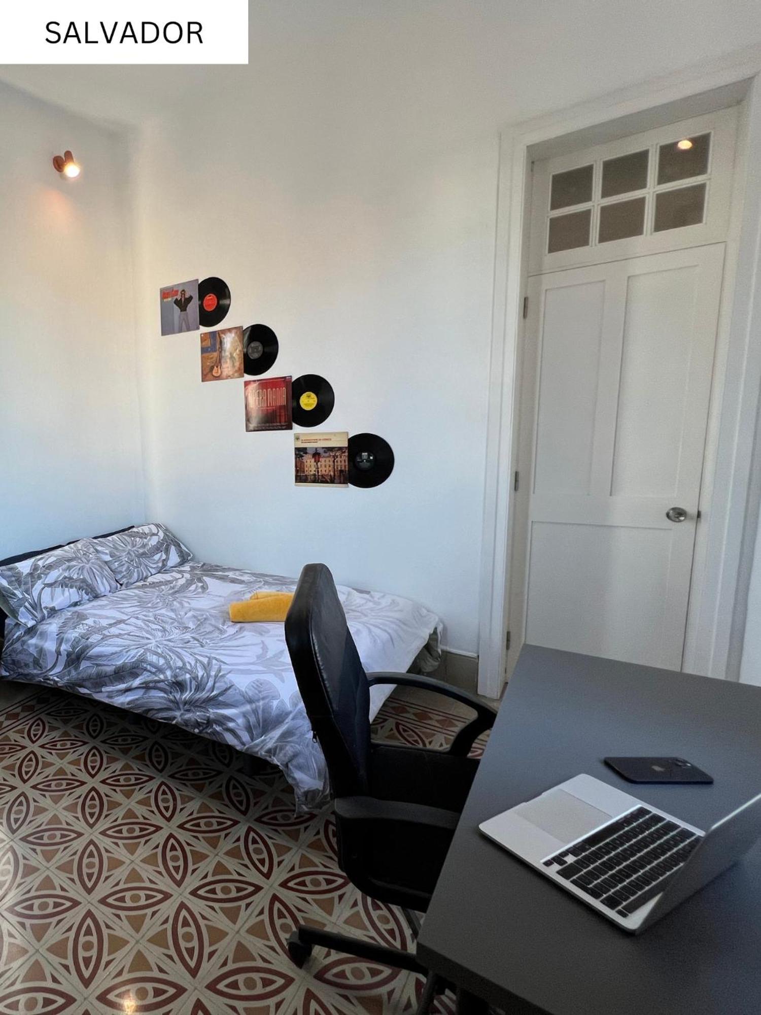 Coliving Brasil