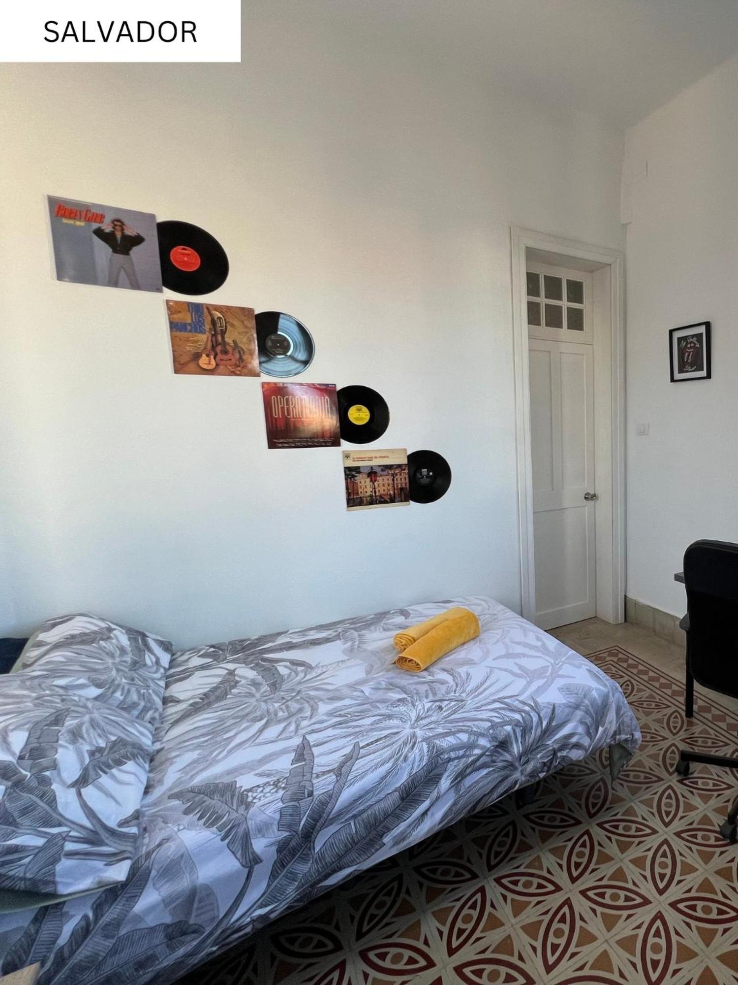 Pensión Coliving Brasil *
