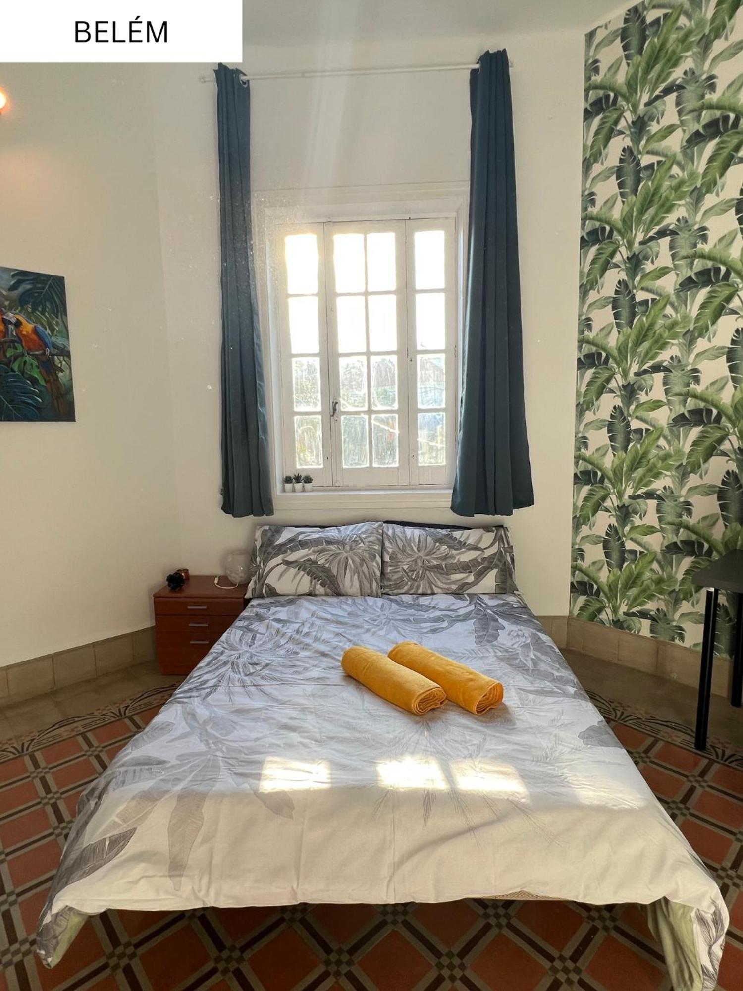 Pensión Coliving Brasil Las Palmas de Gran Canaria