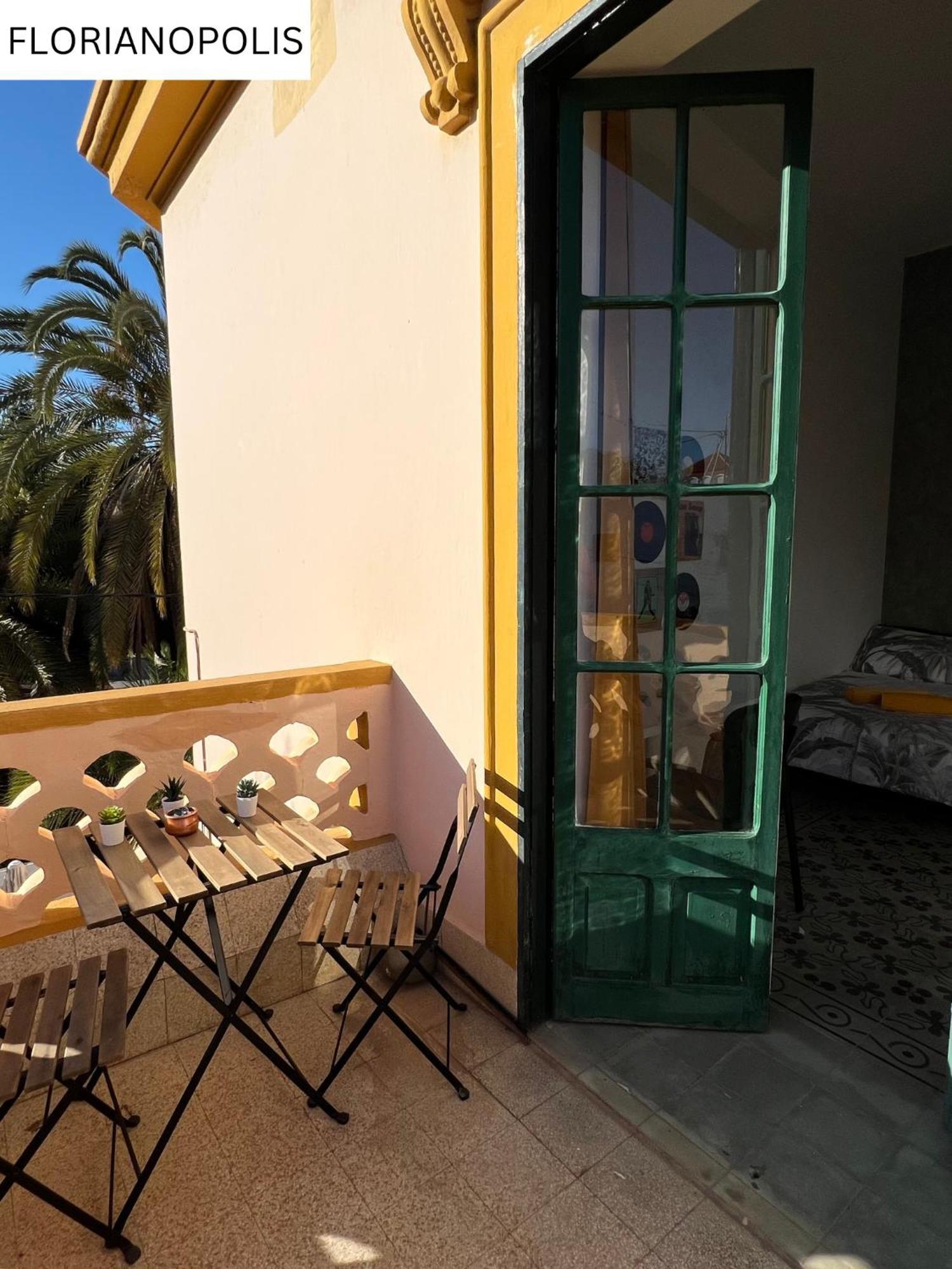 Coliving Brasil *