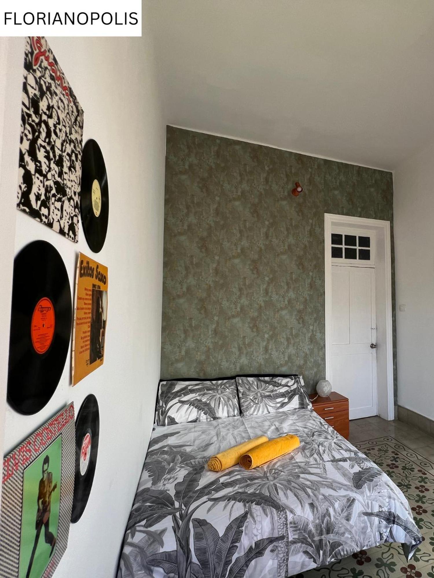 Coliving Brasil * Las Palmas de Gran Canaria