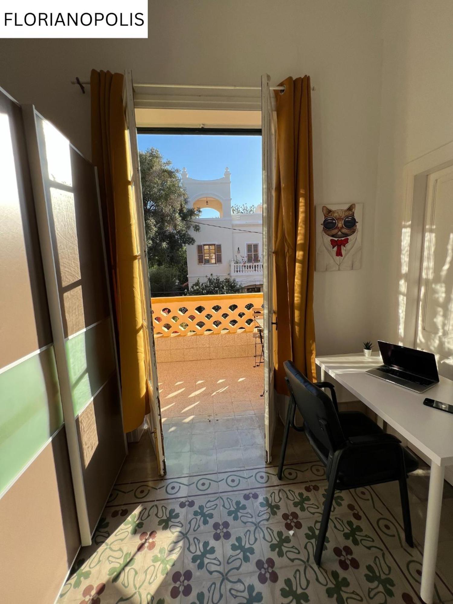 Pensión Coliving Brasil *