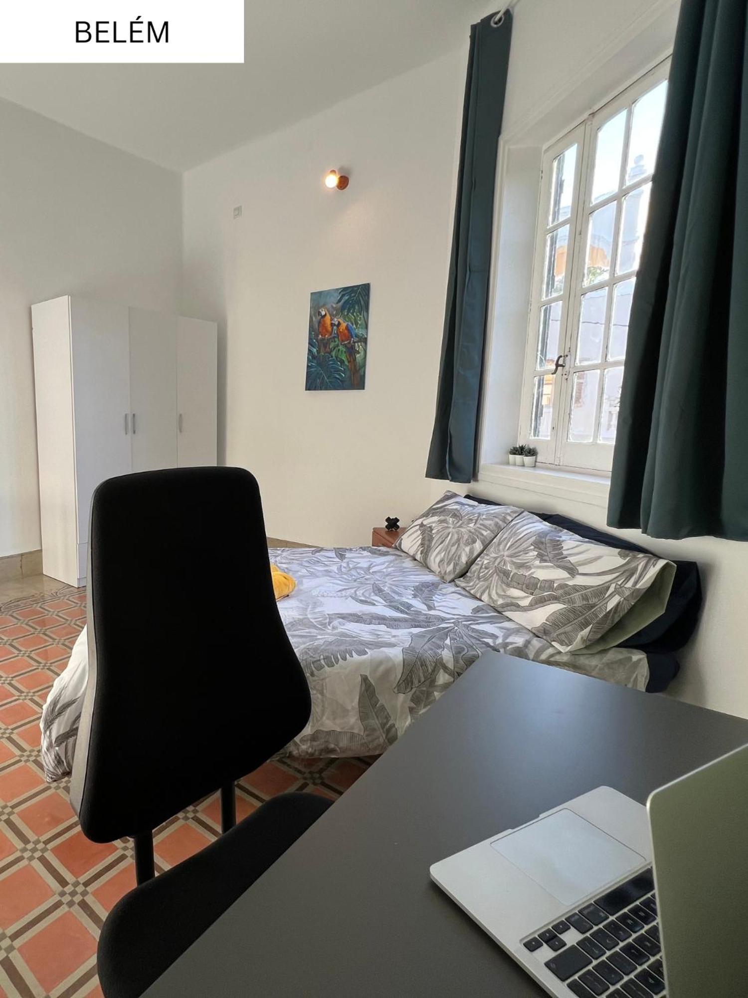 Coliving Brasil Pensión Las Palmas de Gran Canaria