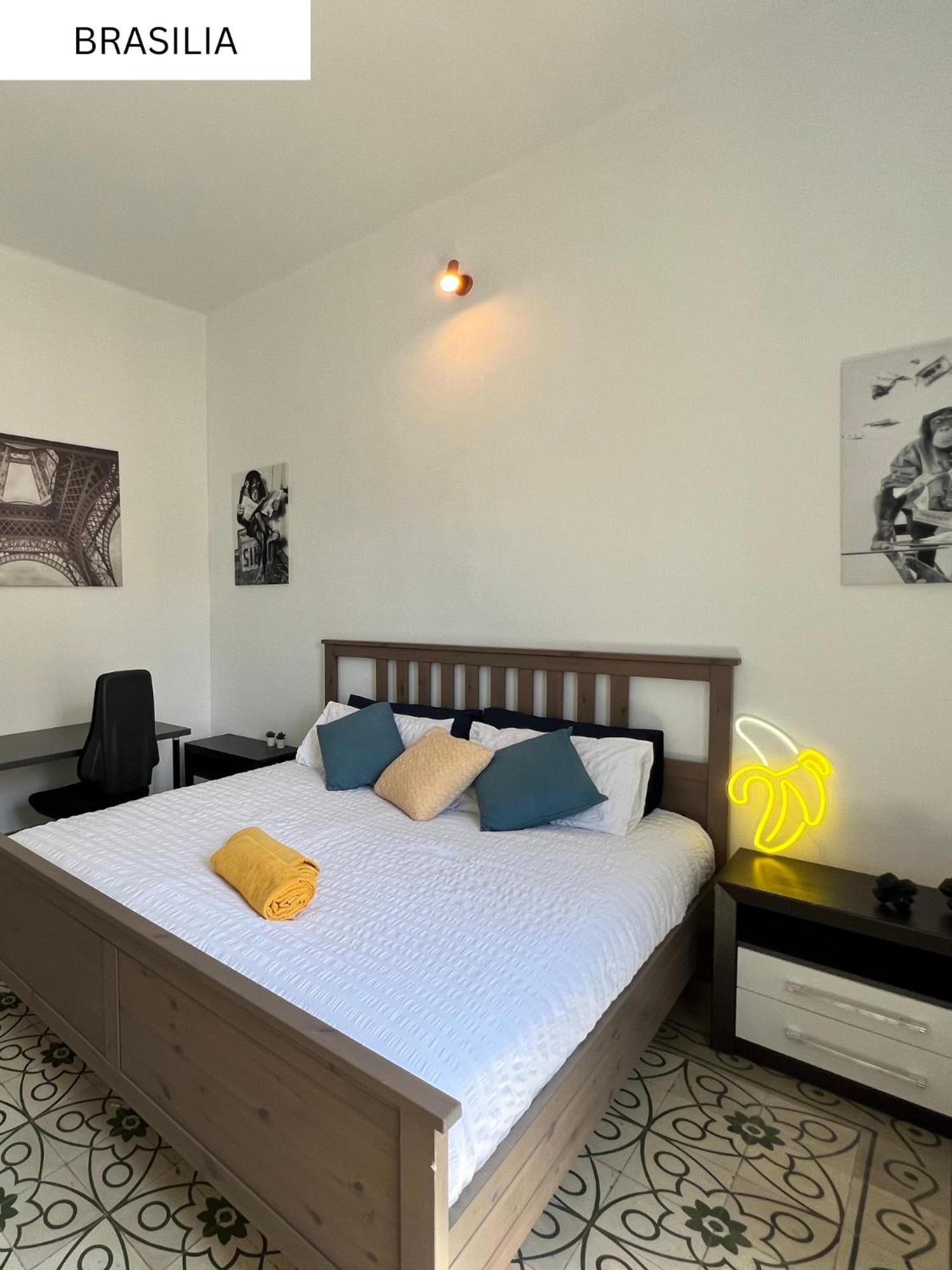 Coliving Brasil Las Palmas de Gran Canaria