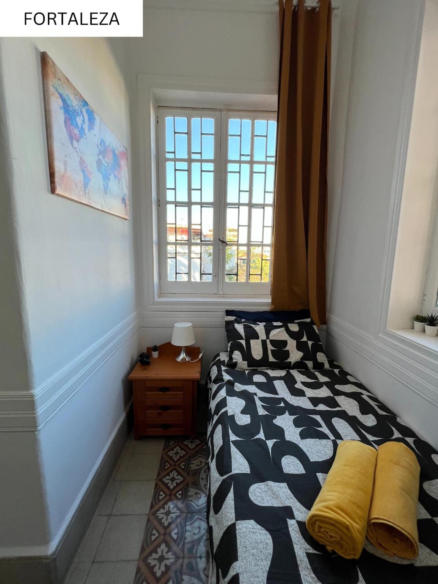 Coliving Brasil * Las Palmas de Gran Canaria